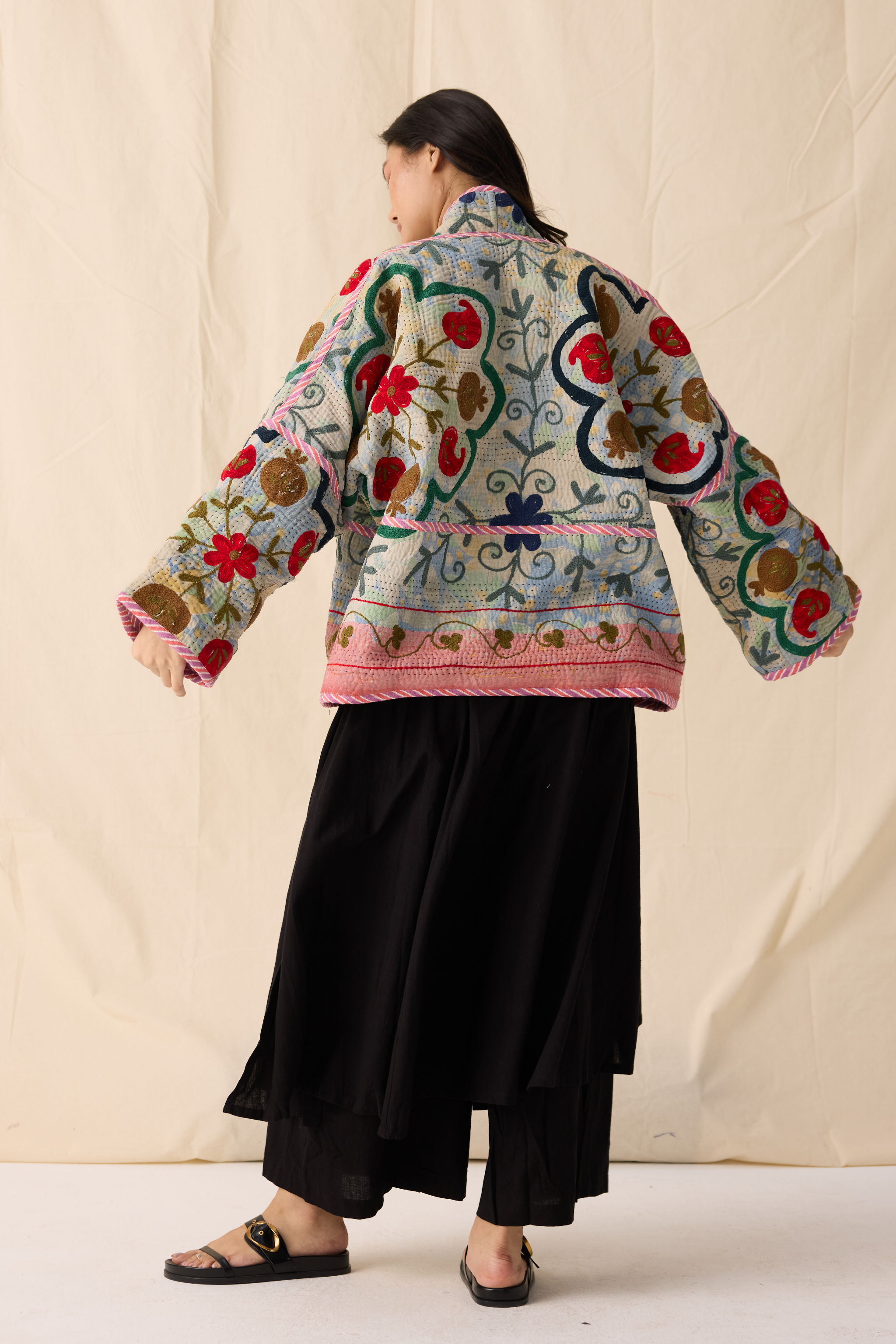 HERITAGE JACKET 145