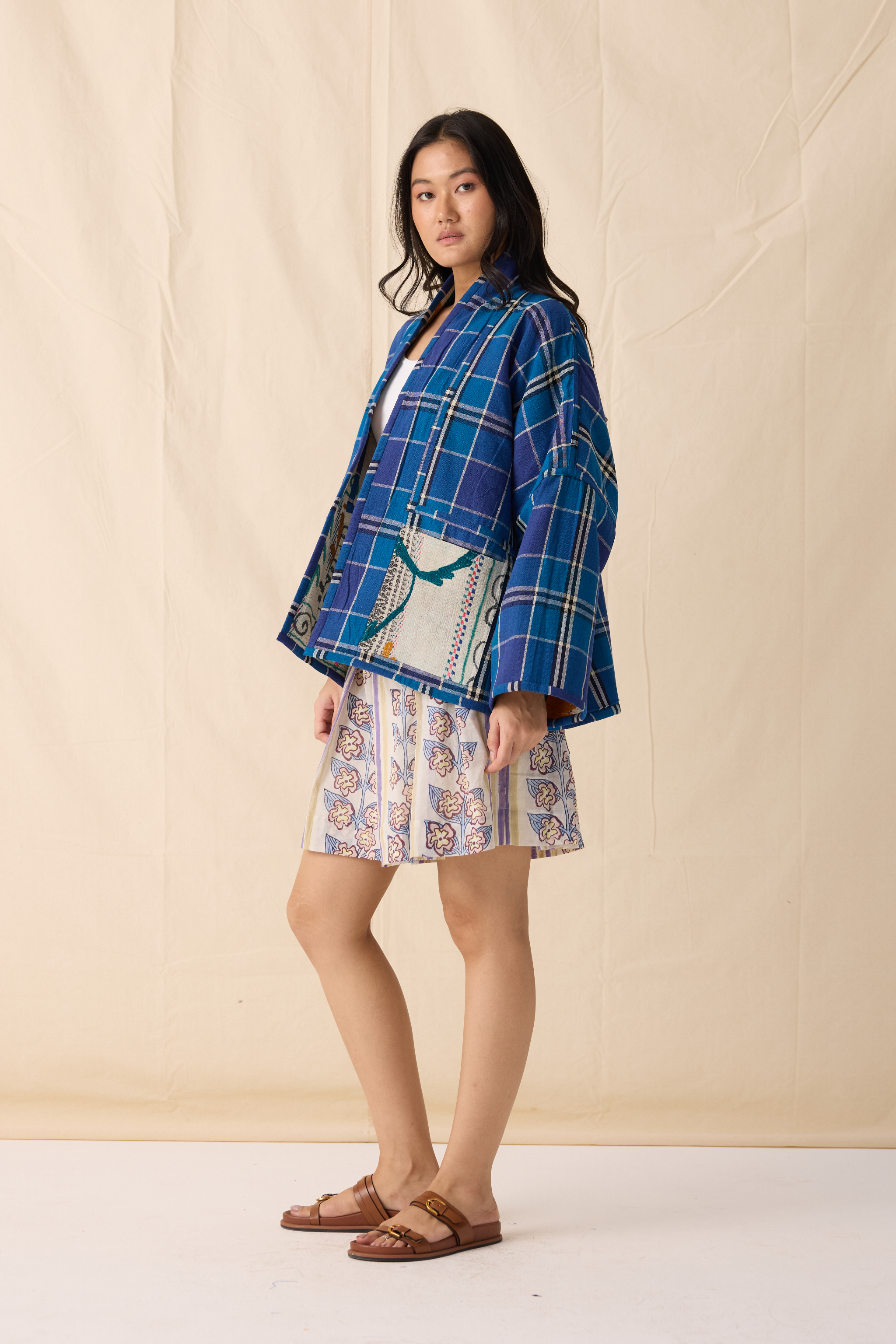 HERITAGE JACKET 080