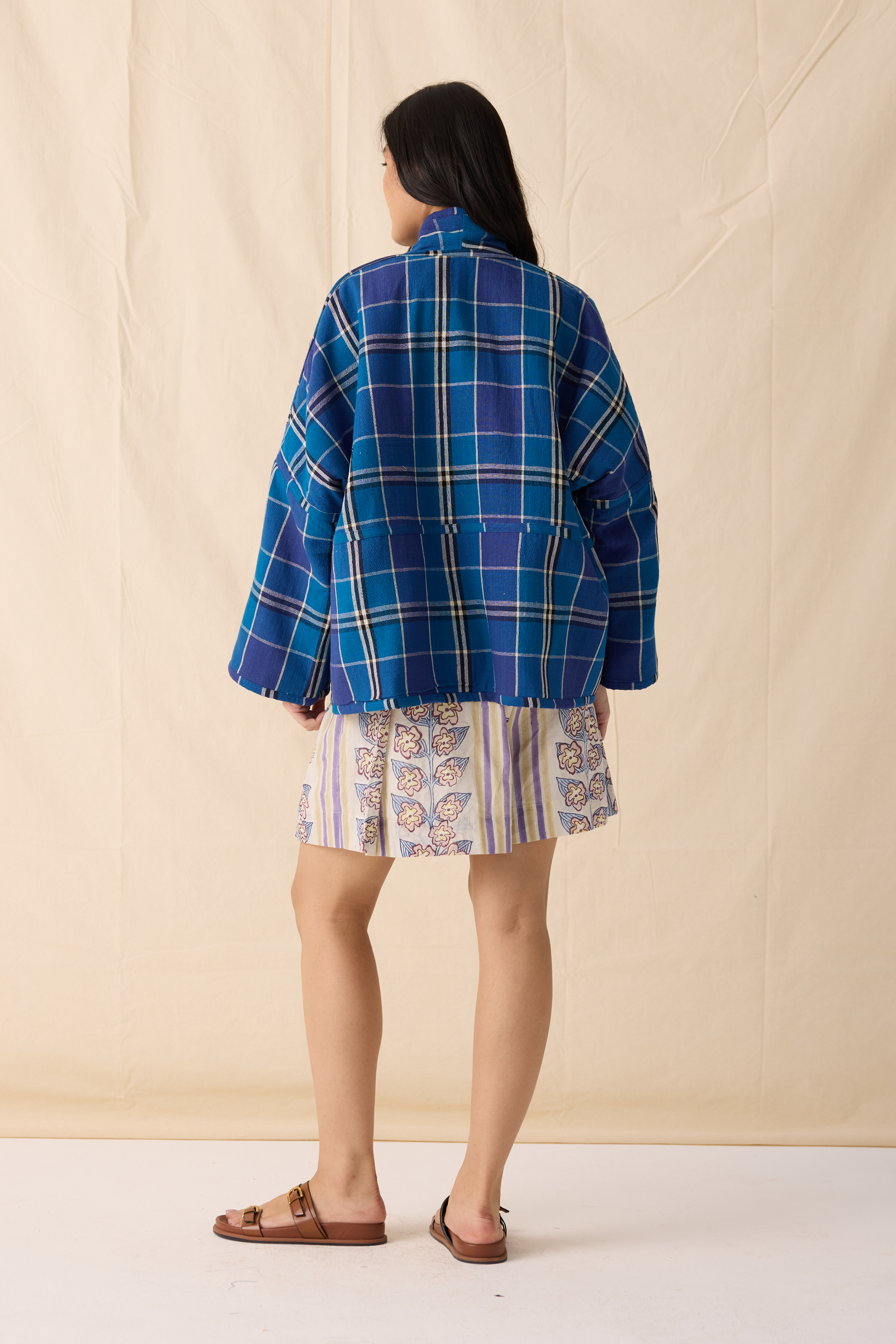 HERITAGE JACKET 080