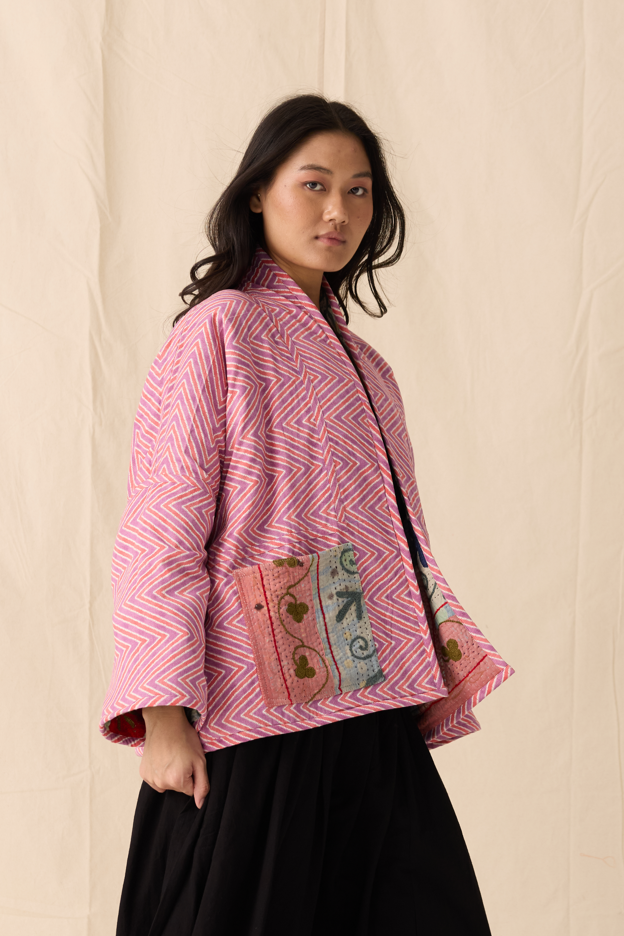 HERITAGE JACKET 145