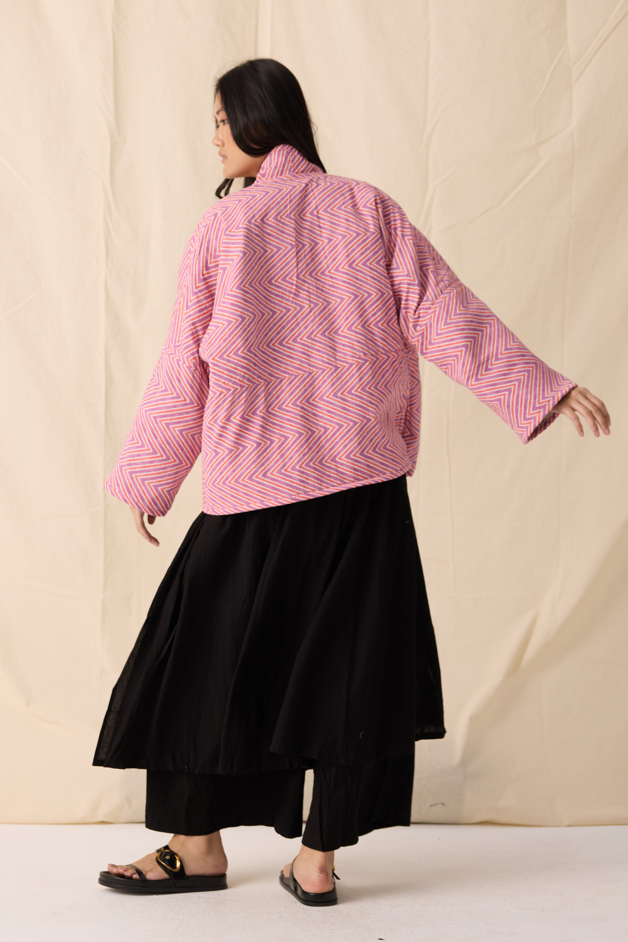 HERITAGE JACKET 145