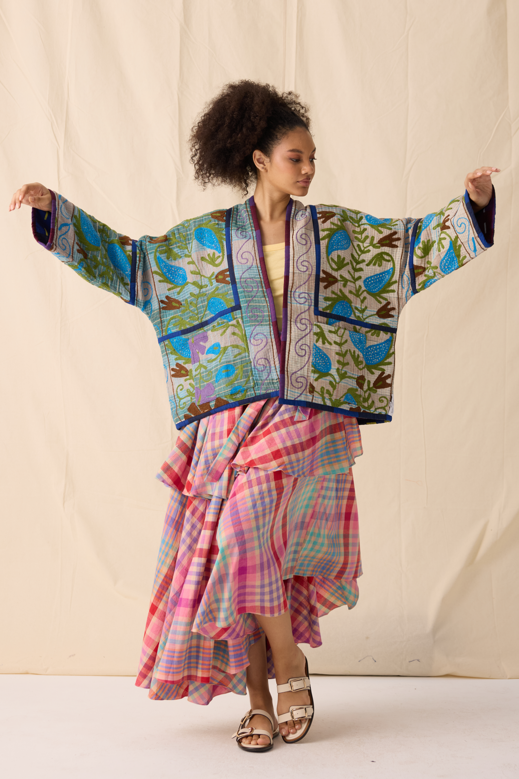 HERITAGE JACKET 146