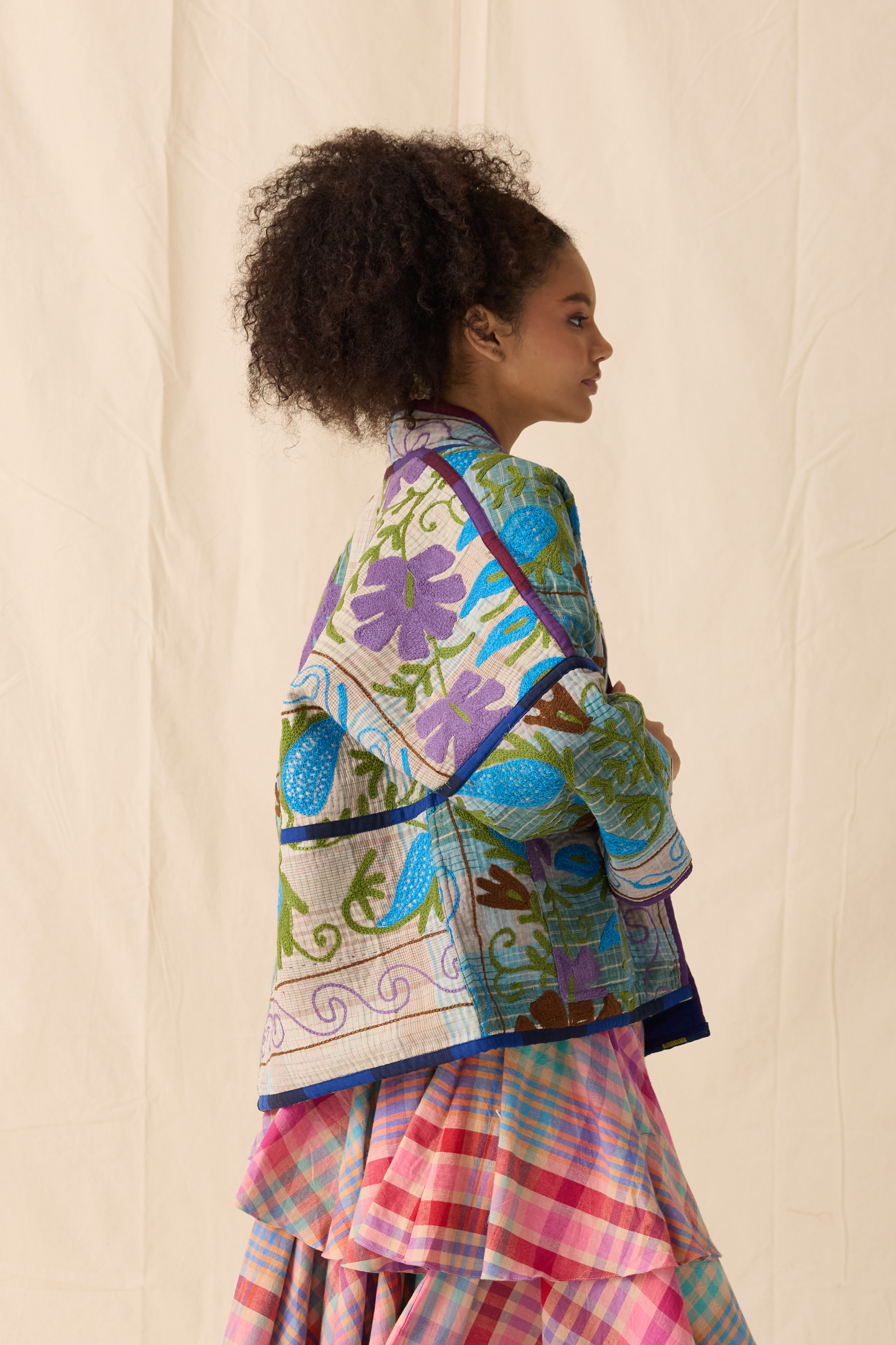 HERITAGE JACKET 146
