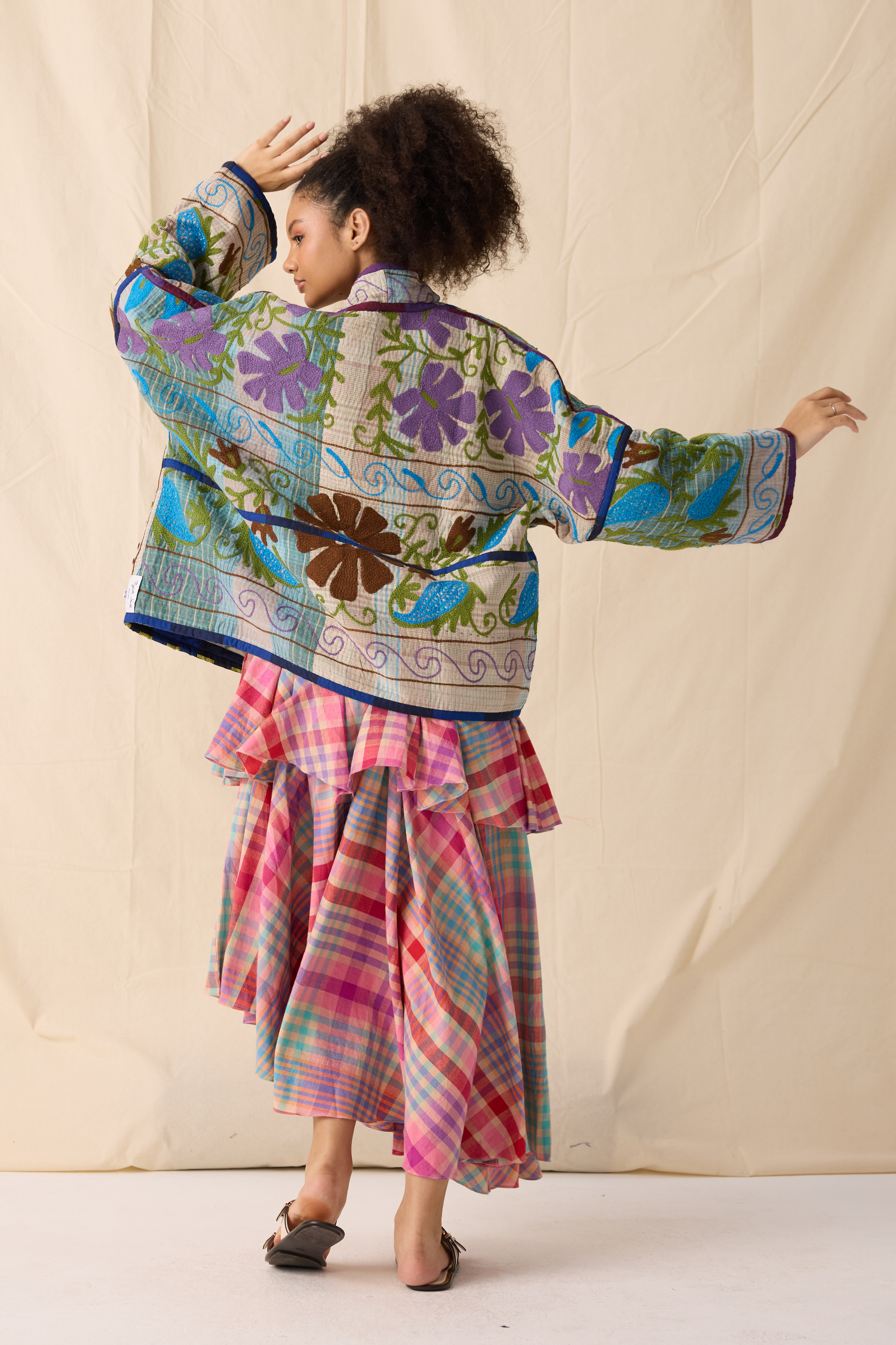 HERITAGE JACKET 146