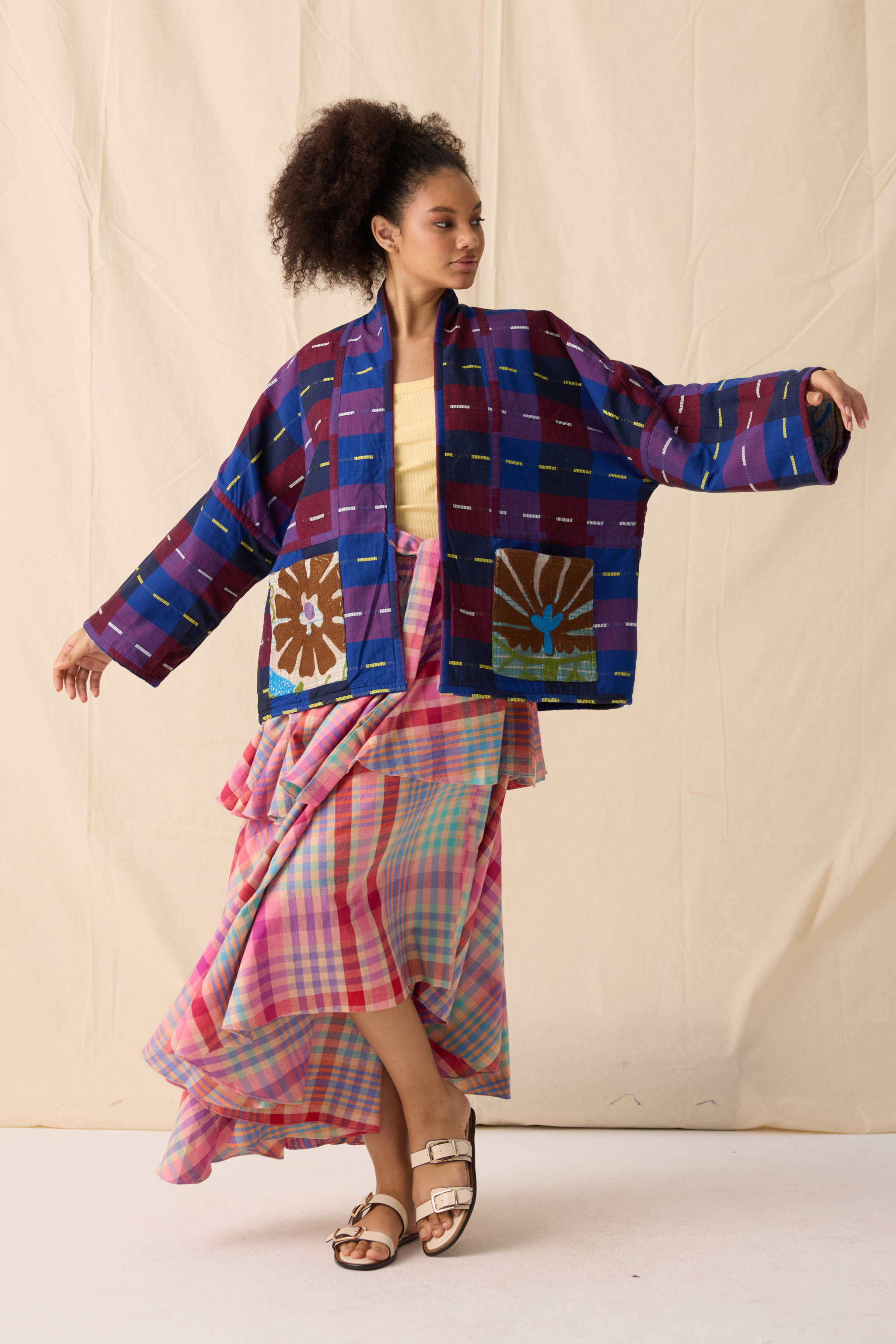 HERITAGE JACKET 146