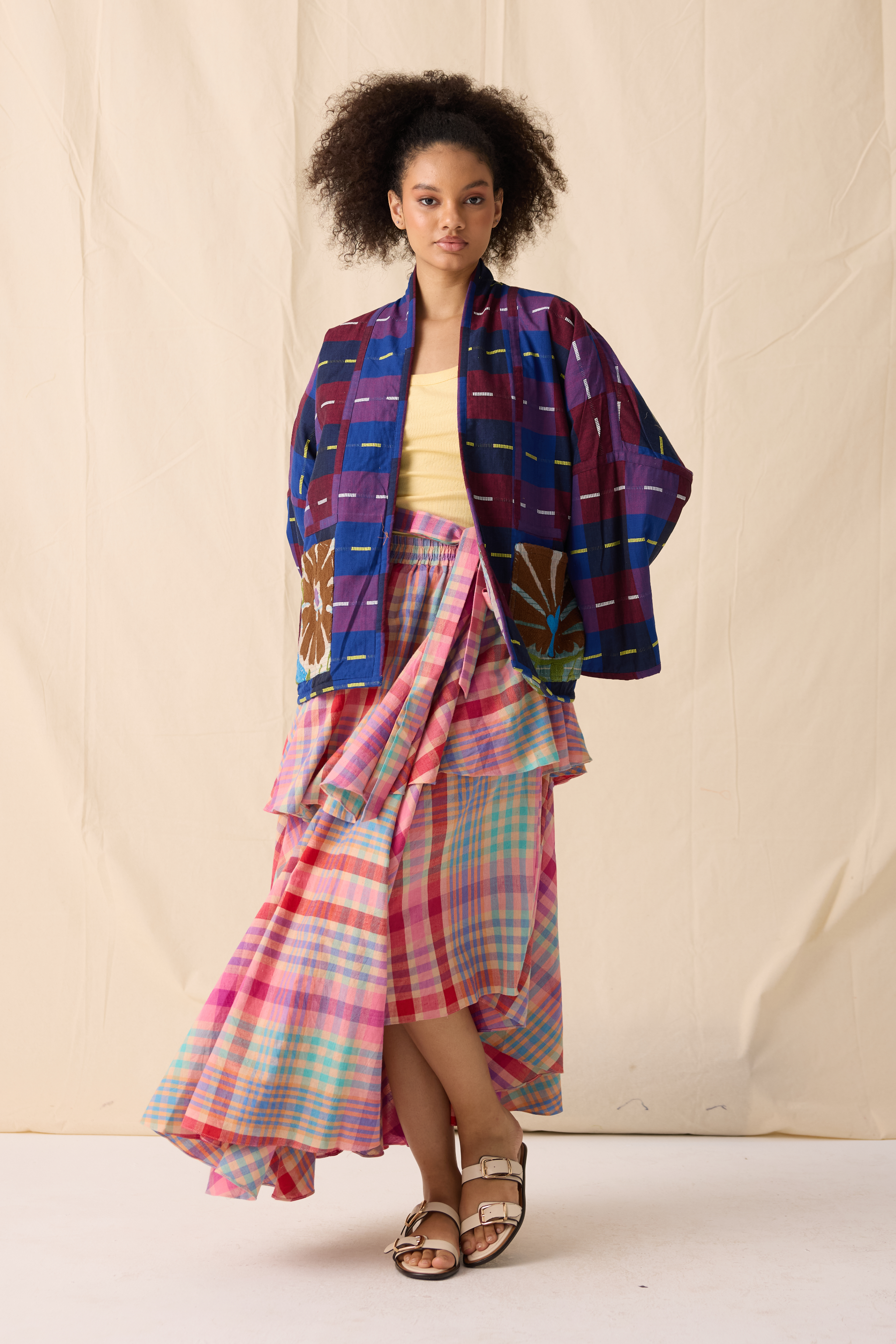 HERITAGE JACKET 146
