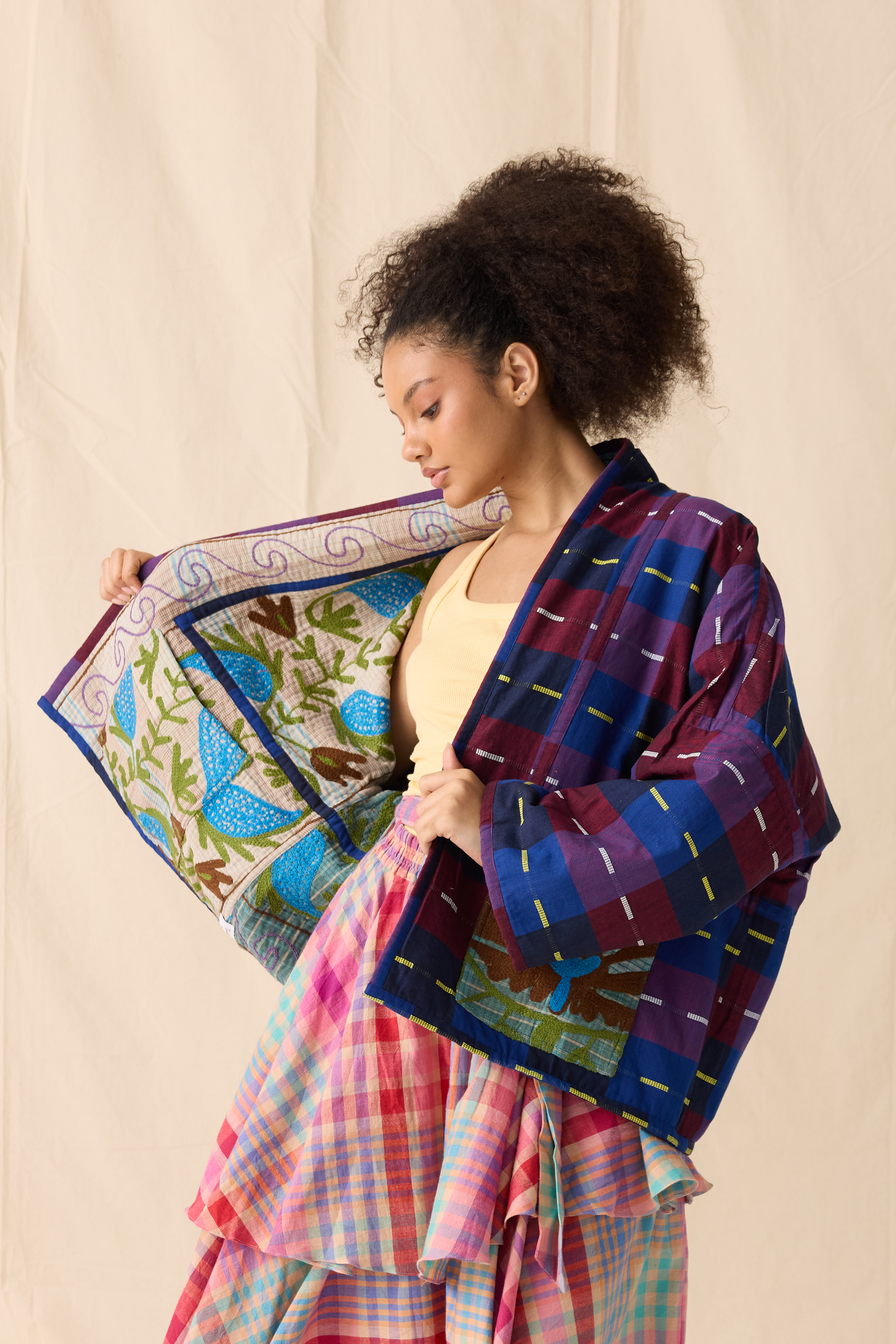 HERITAGE JACKET 146