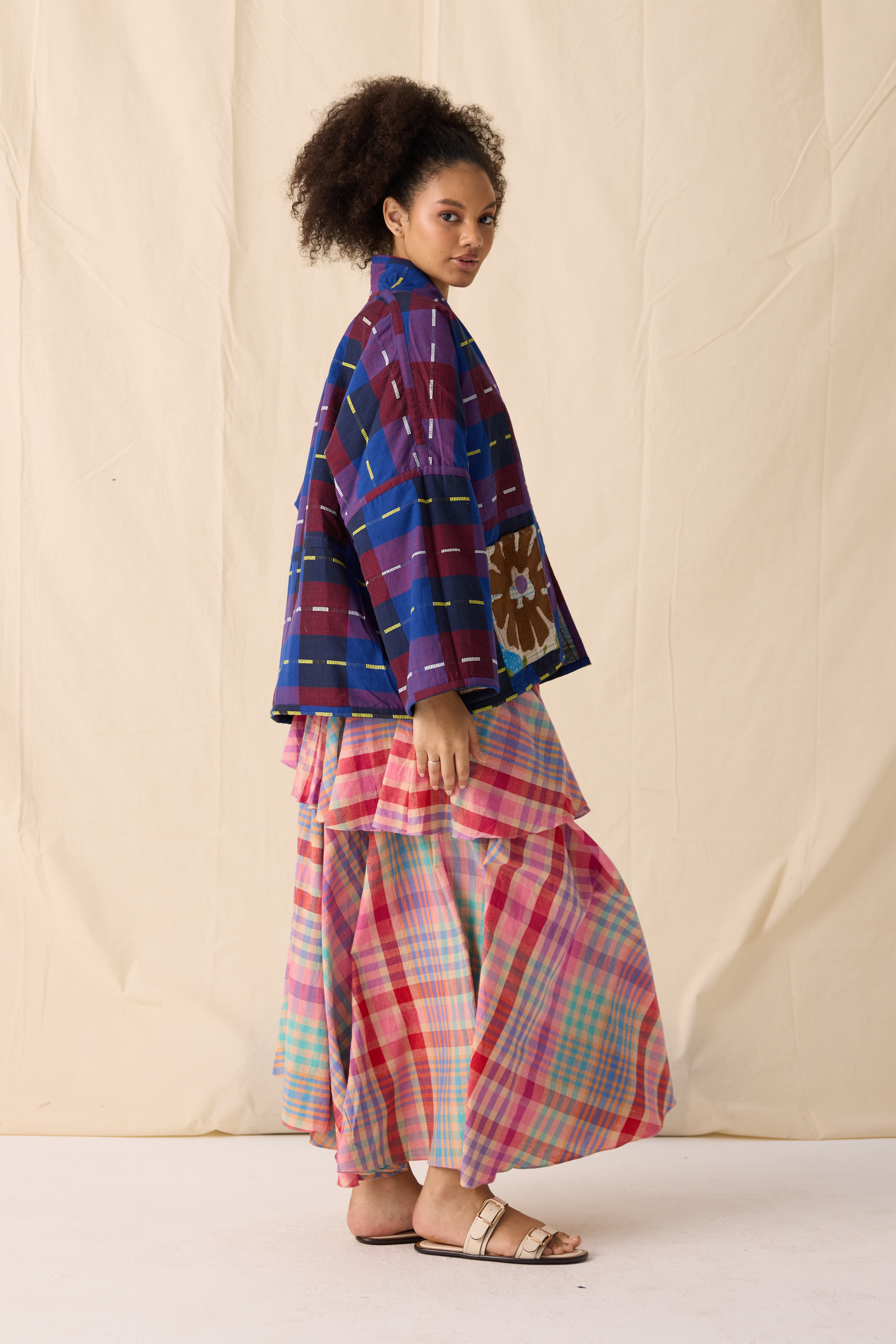 HERITAGE JACKET 146