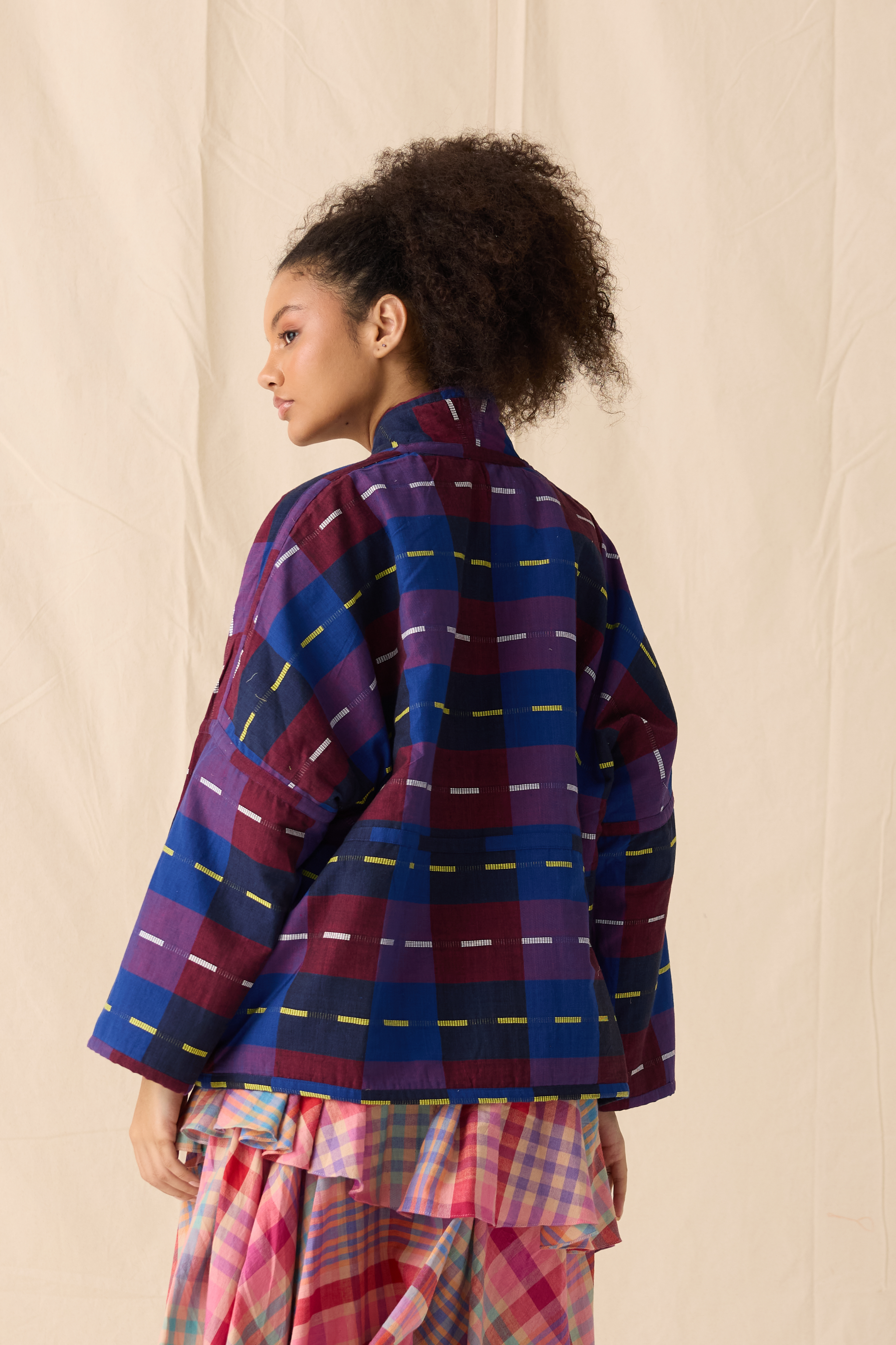 HERITAGE JACKET 146