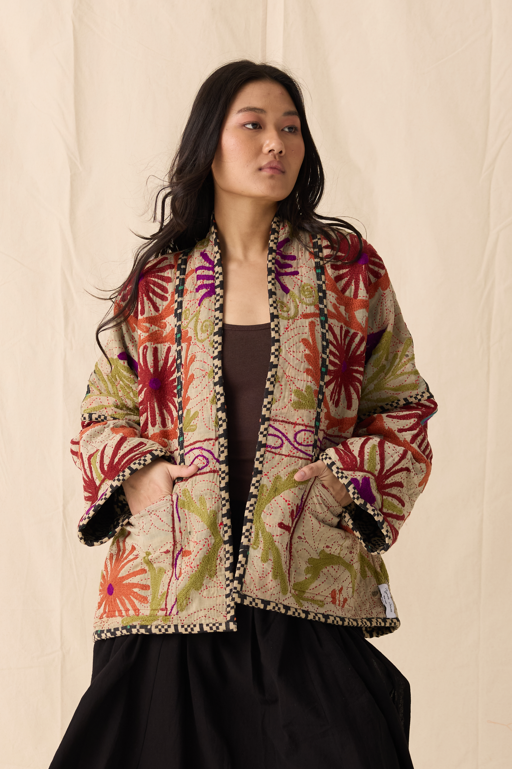 HERITAGE JACKET 147