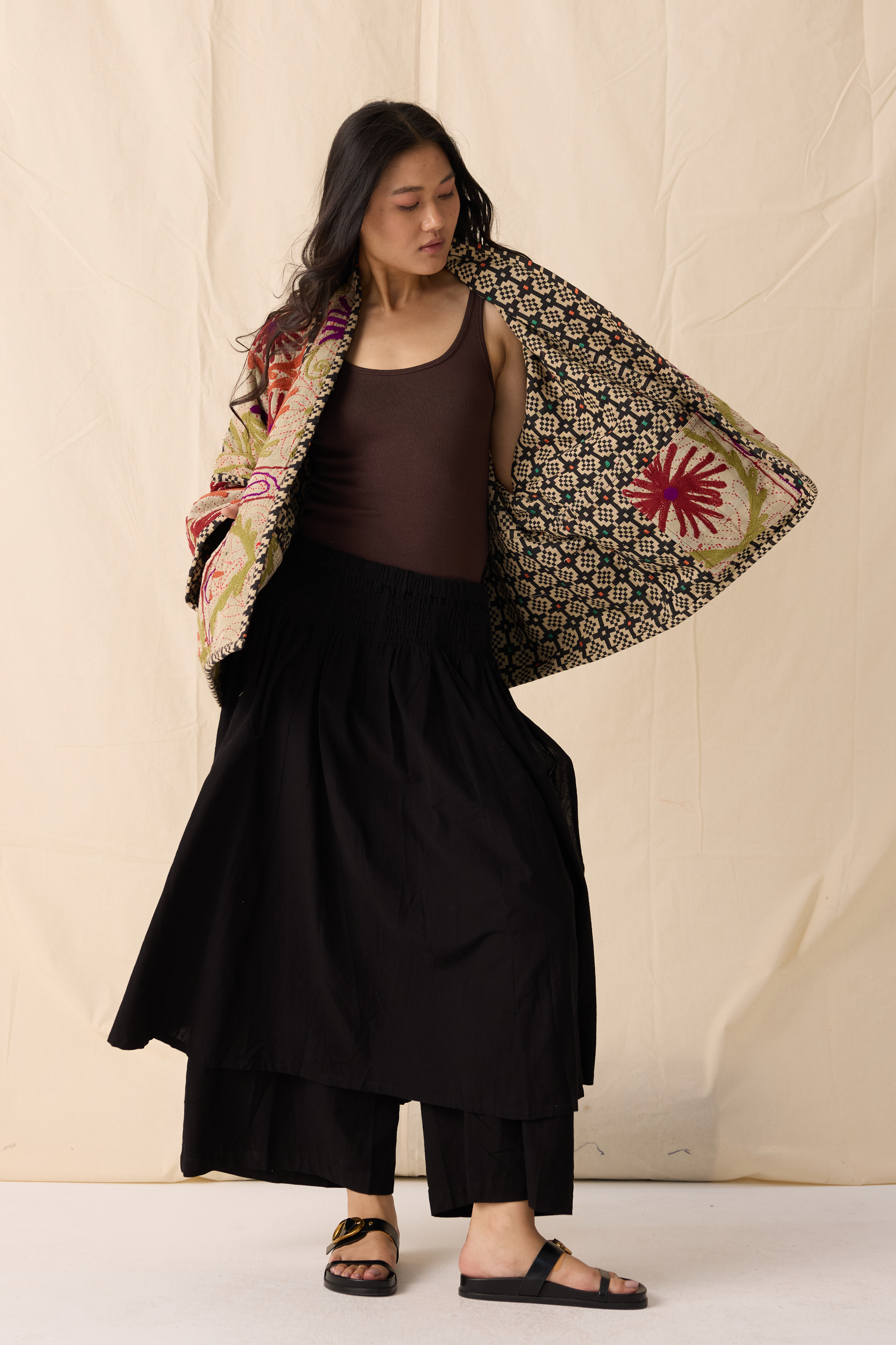 HERITAGE JACKET 147