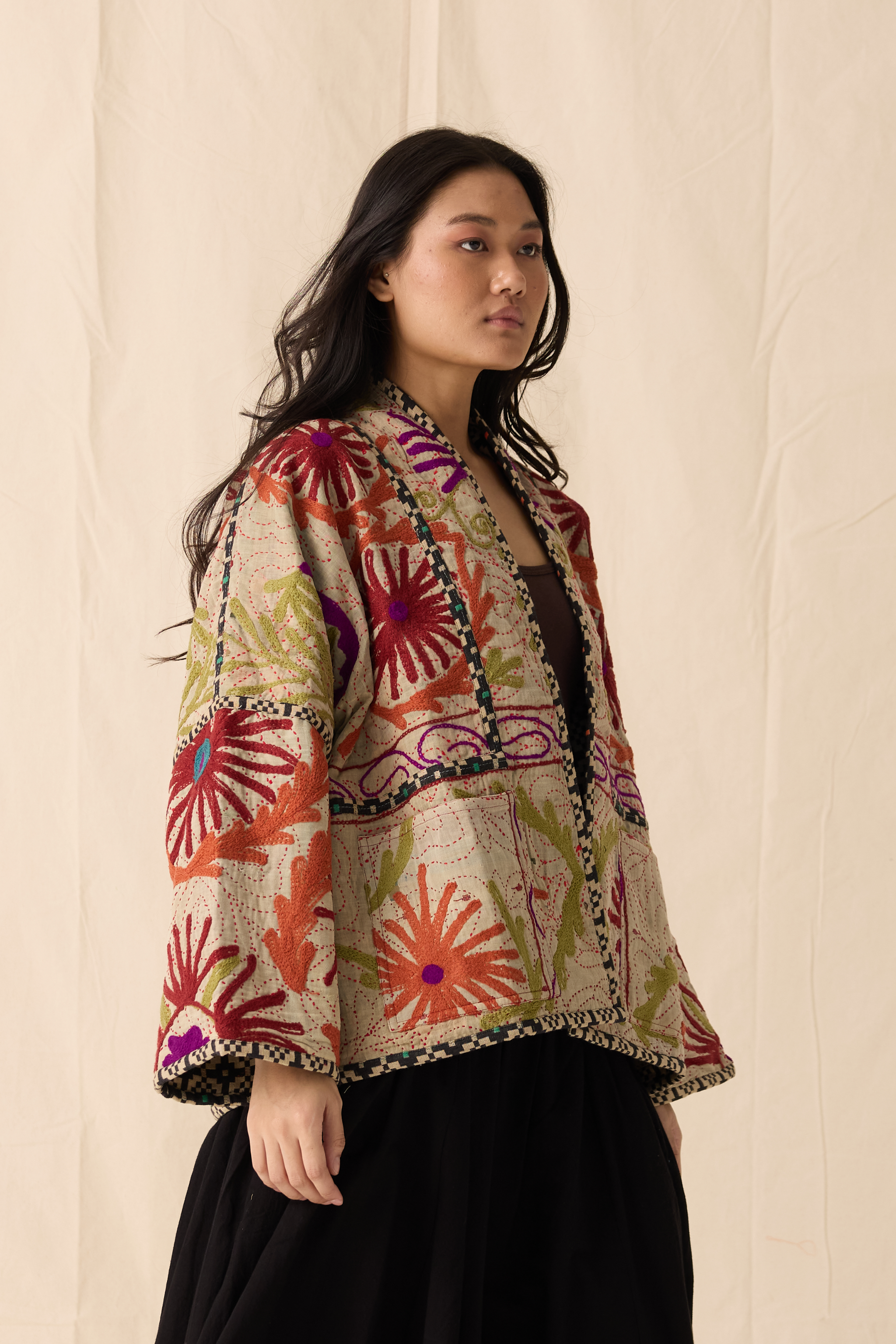 HERITAGE JACKET 147