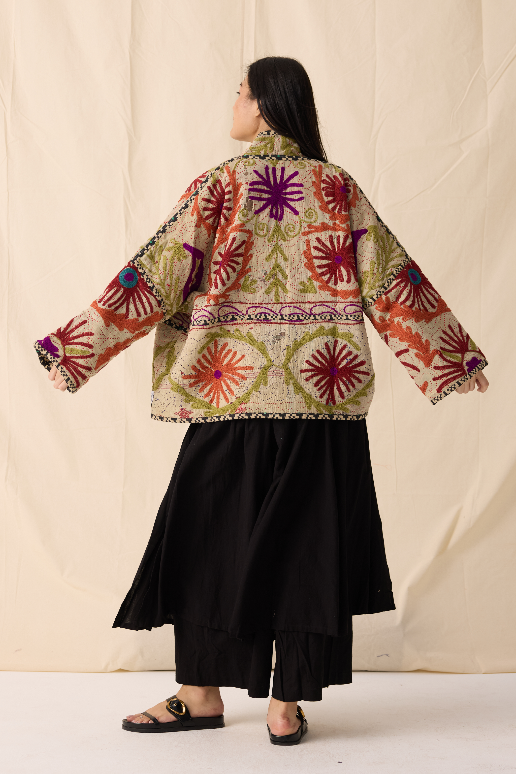HERITAGE JACKET 147