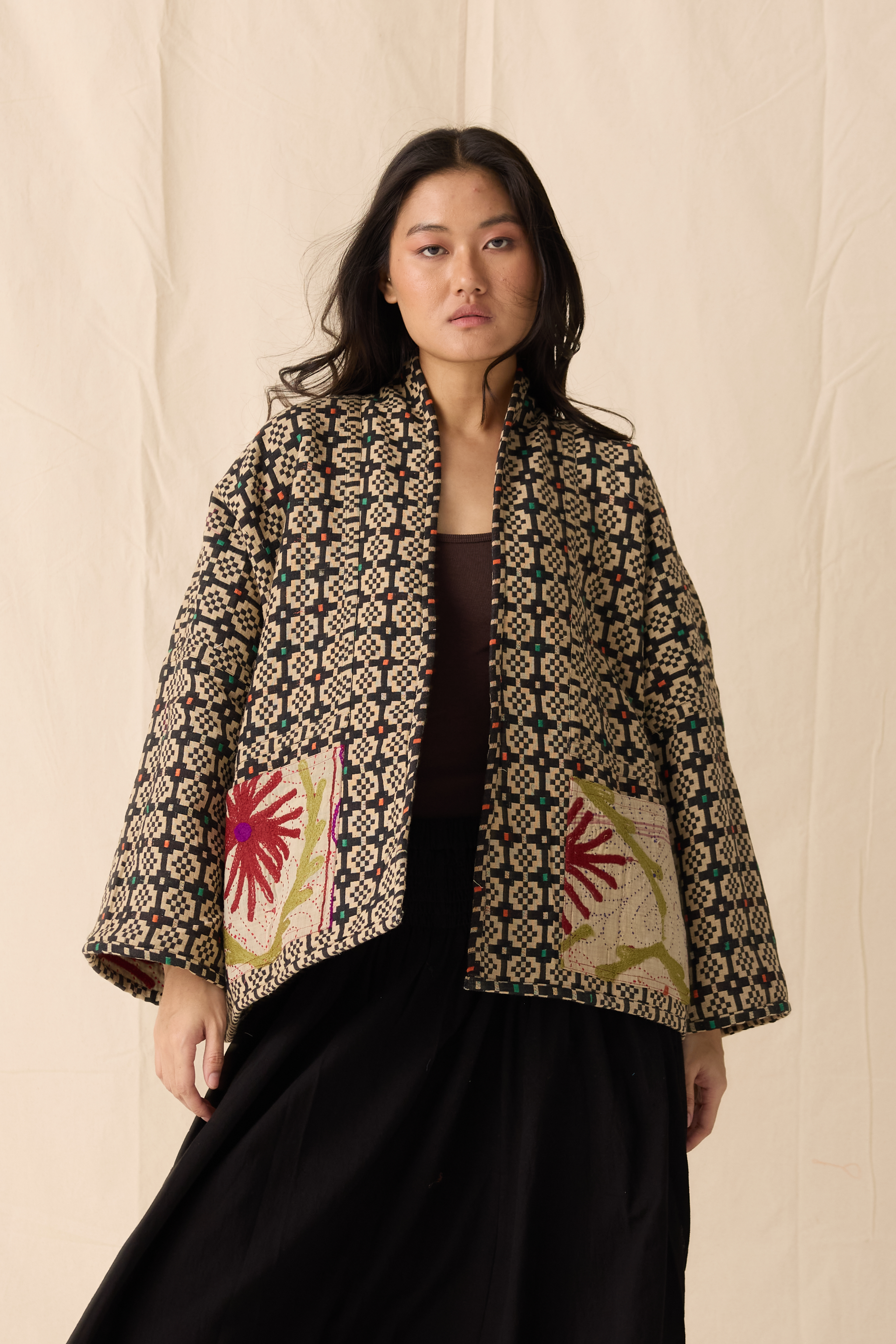 HERITAGE JACKET 147