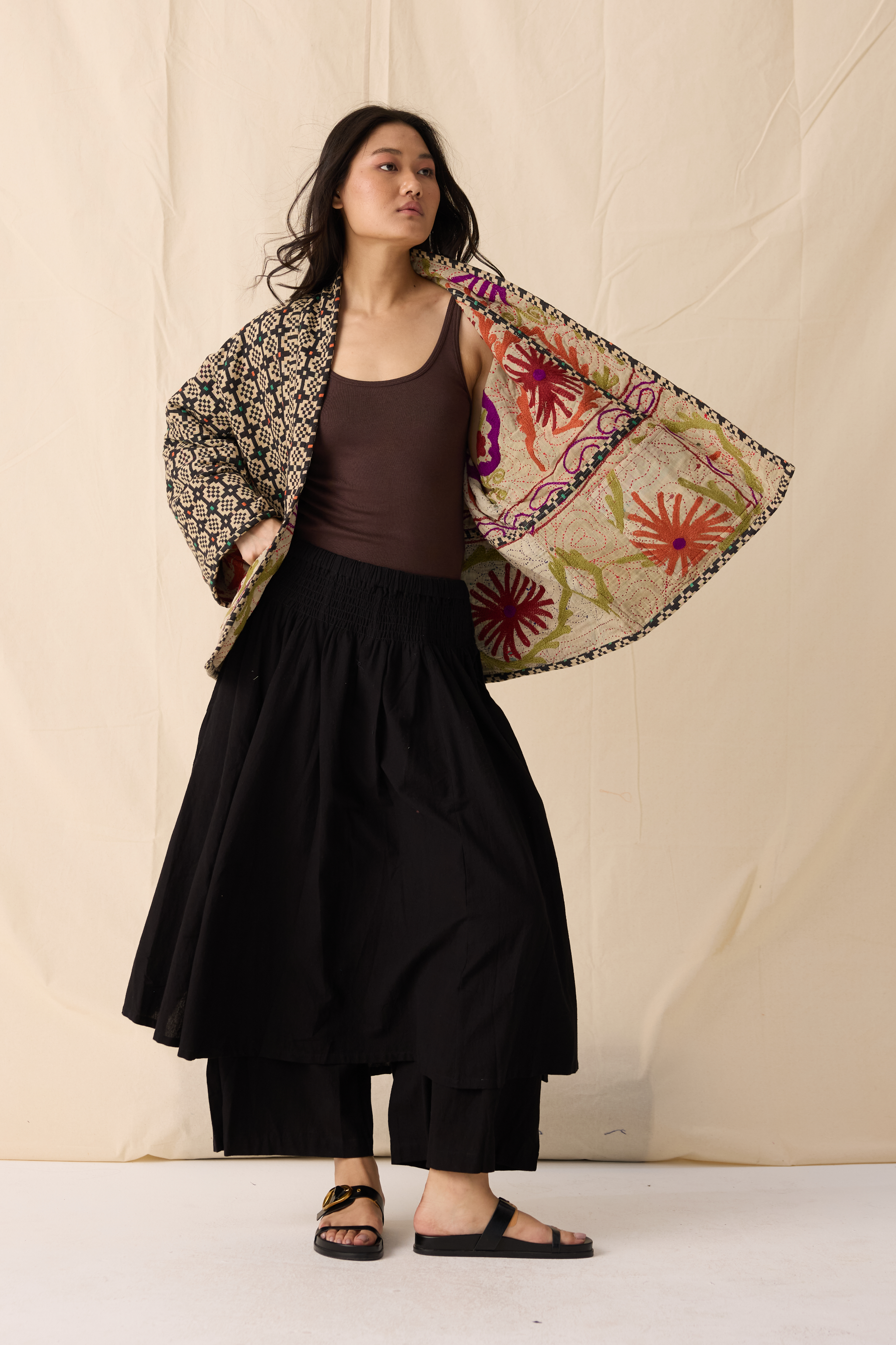 HERITAGE JACKET 147