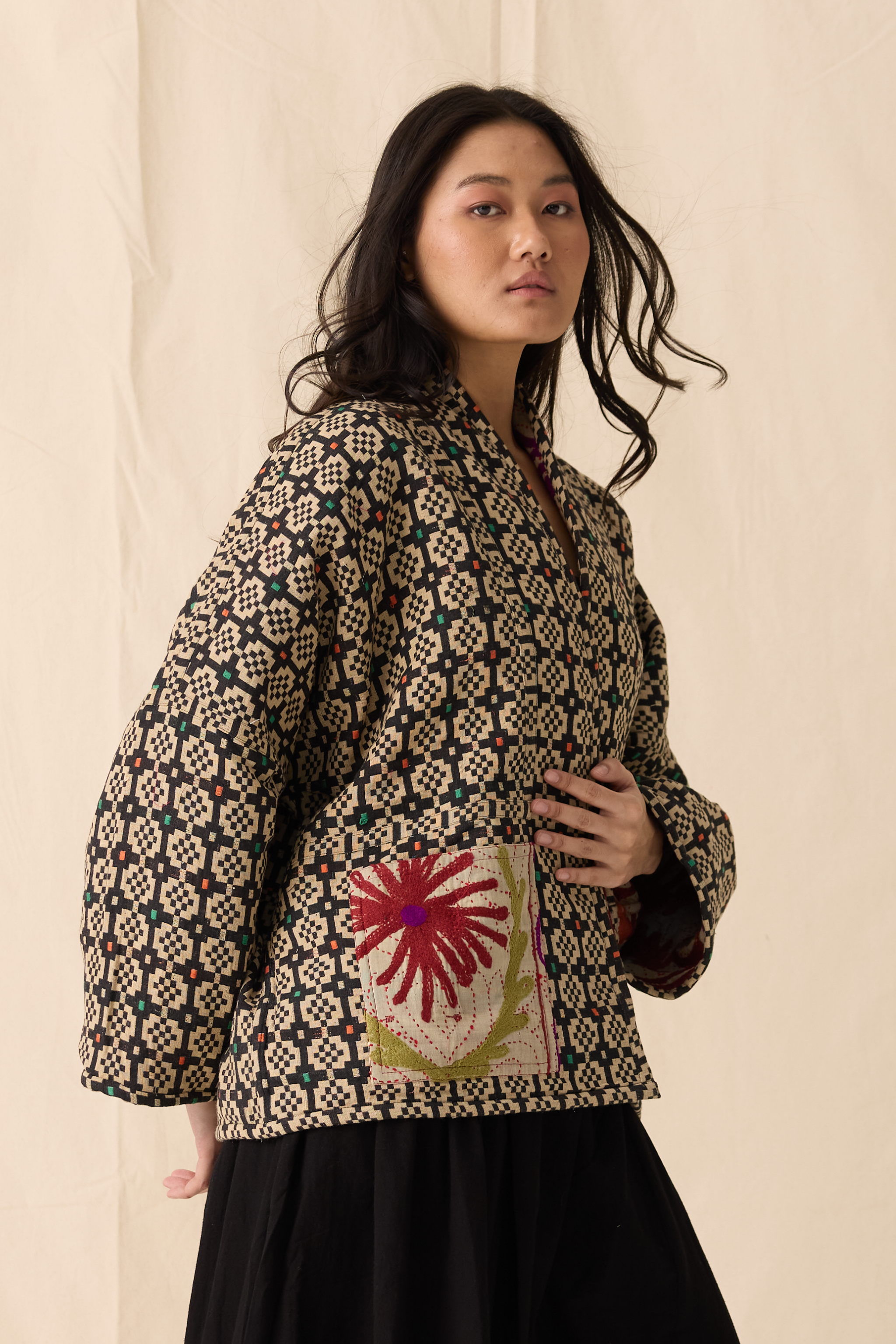HERITAGE JACKET 147