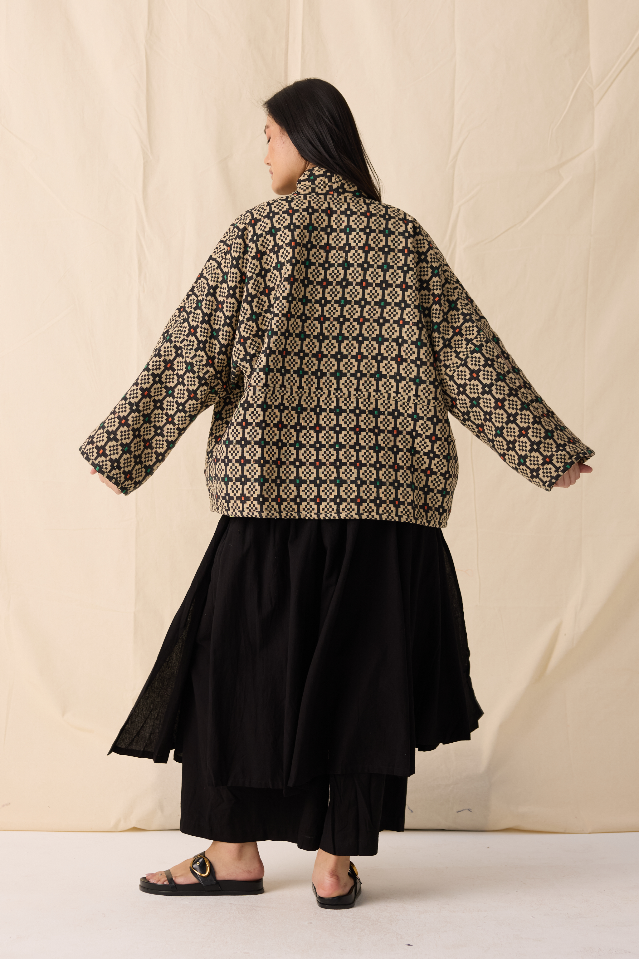 HERITAGE JACKET 147