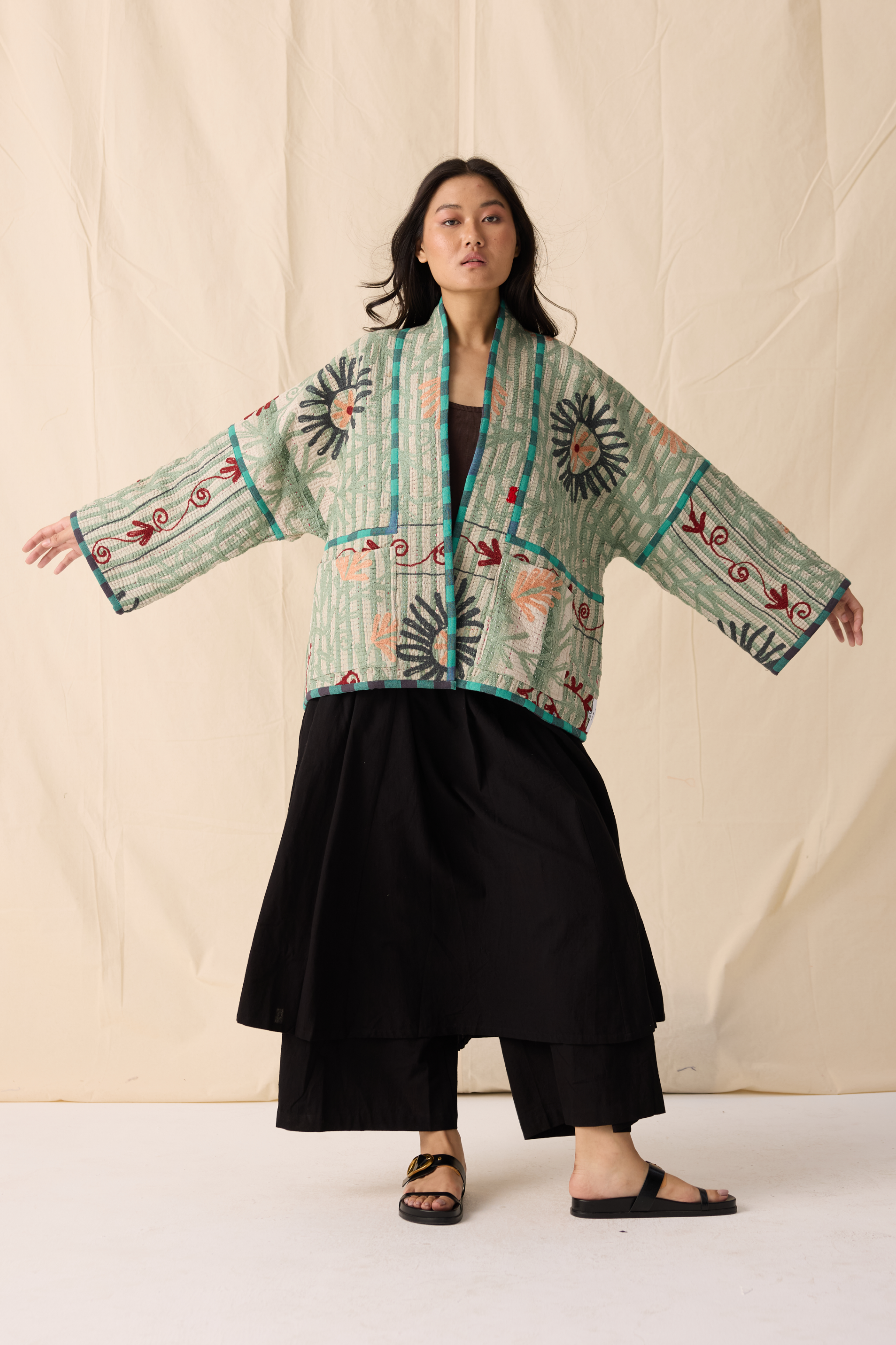 HERITAGE JACKET 148