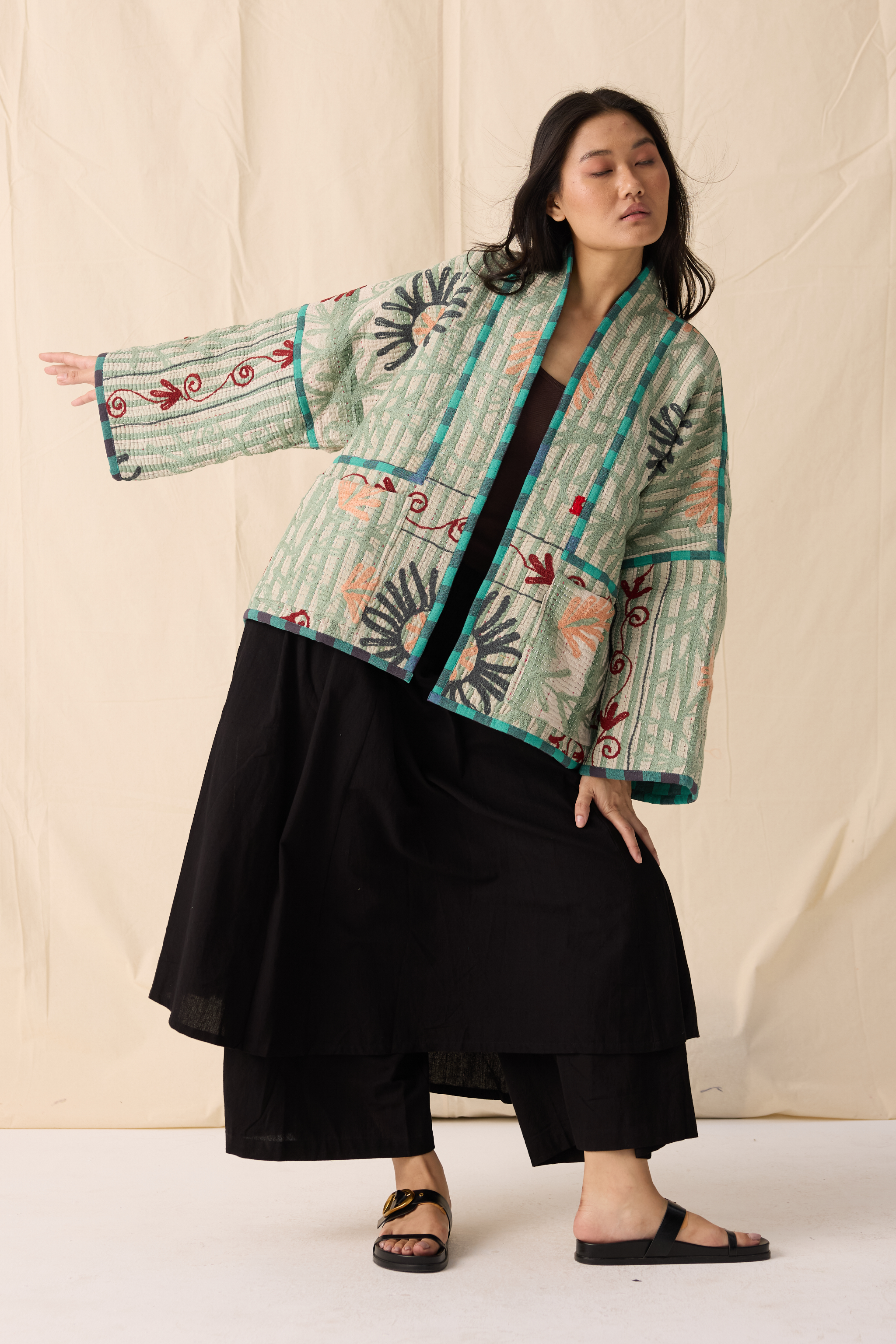 HERITAGE JACKET 148