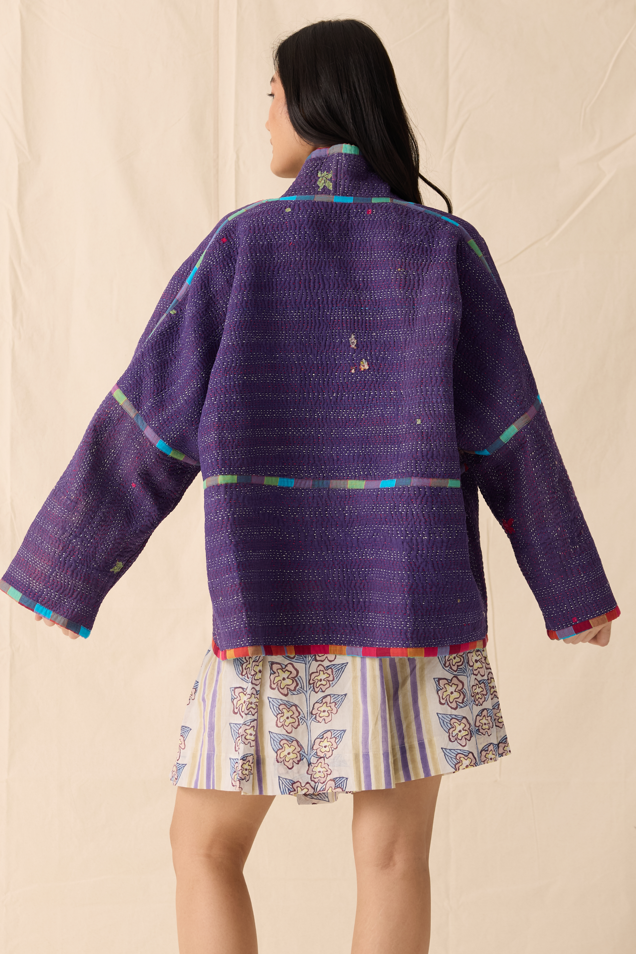 HERITAGE JACKET 082