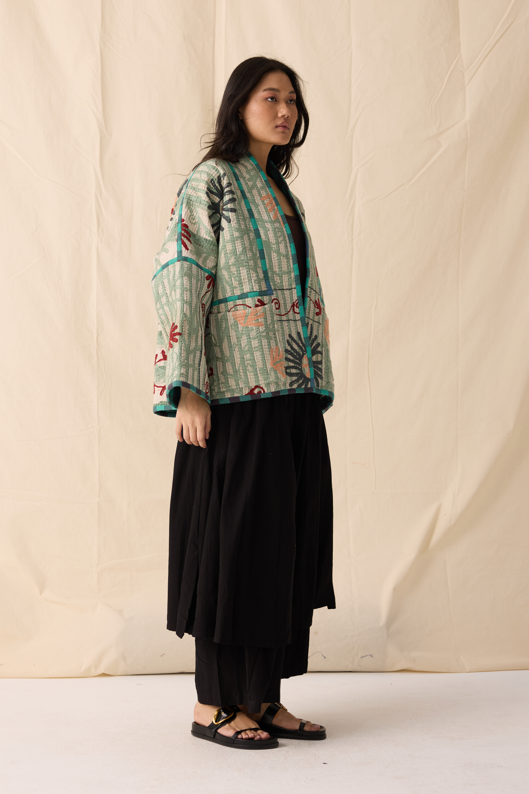 HERITAGE JACKET 148