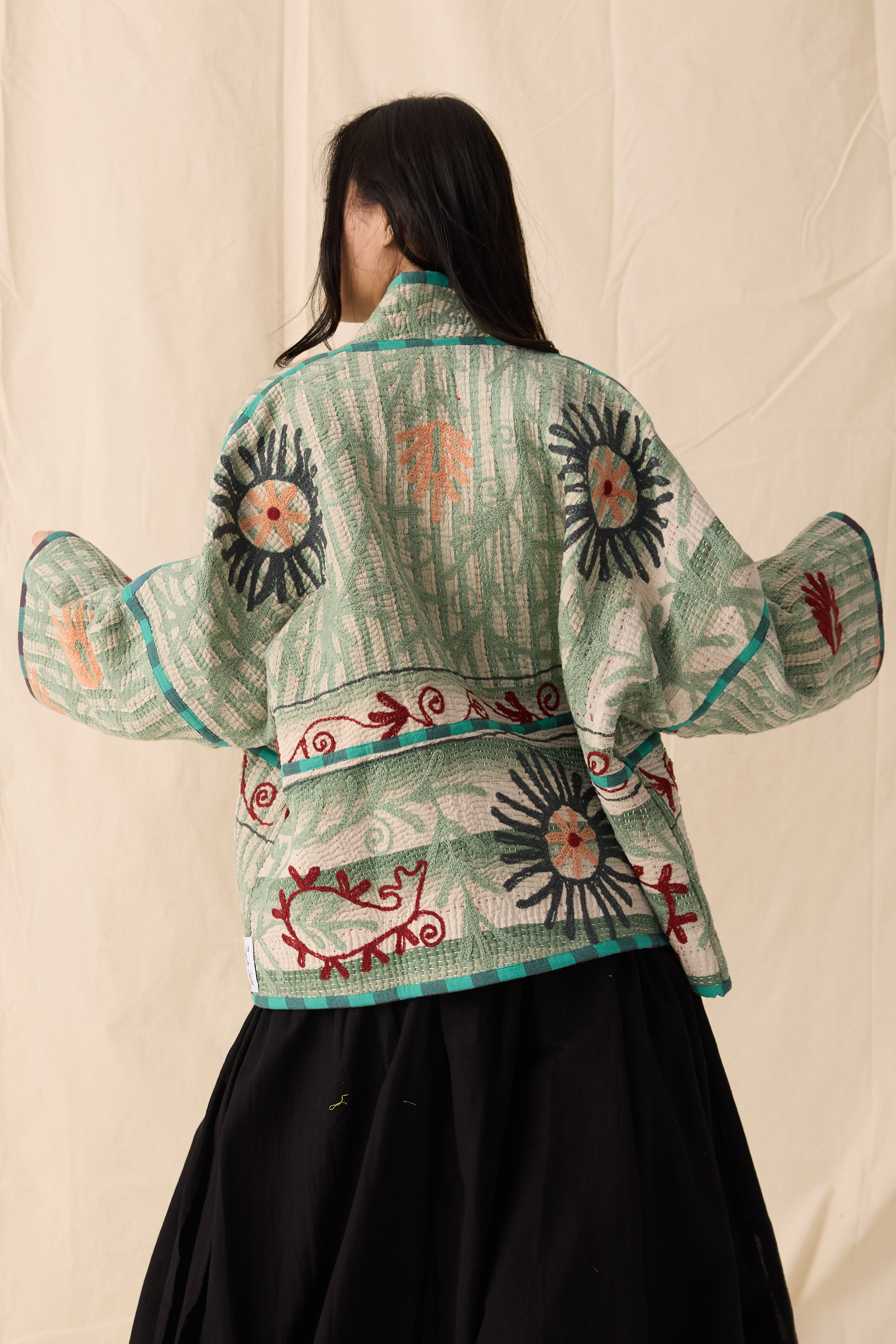 HERITAGE JACKET 148