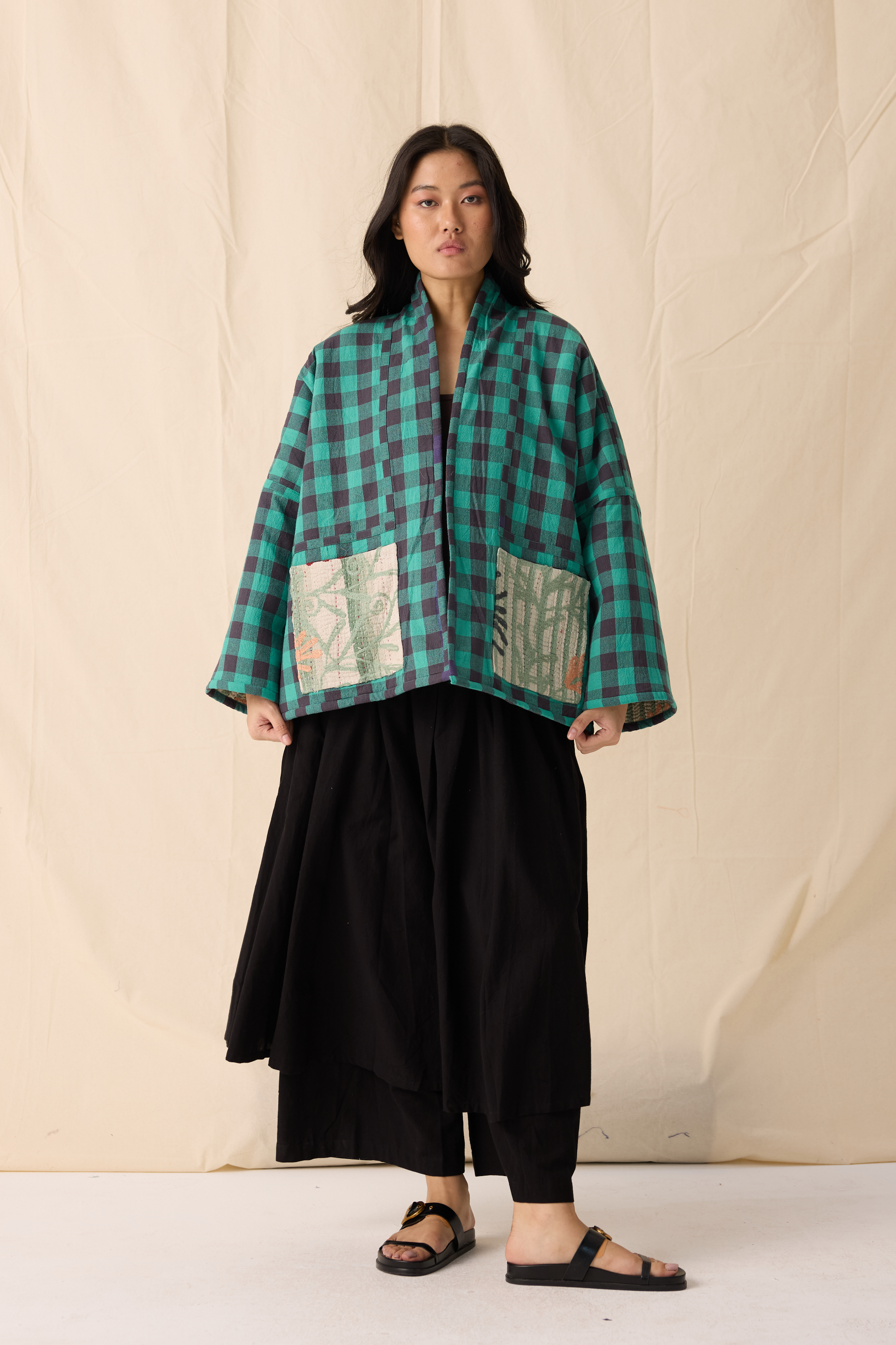 HERITAGE JACKET 148