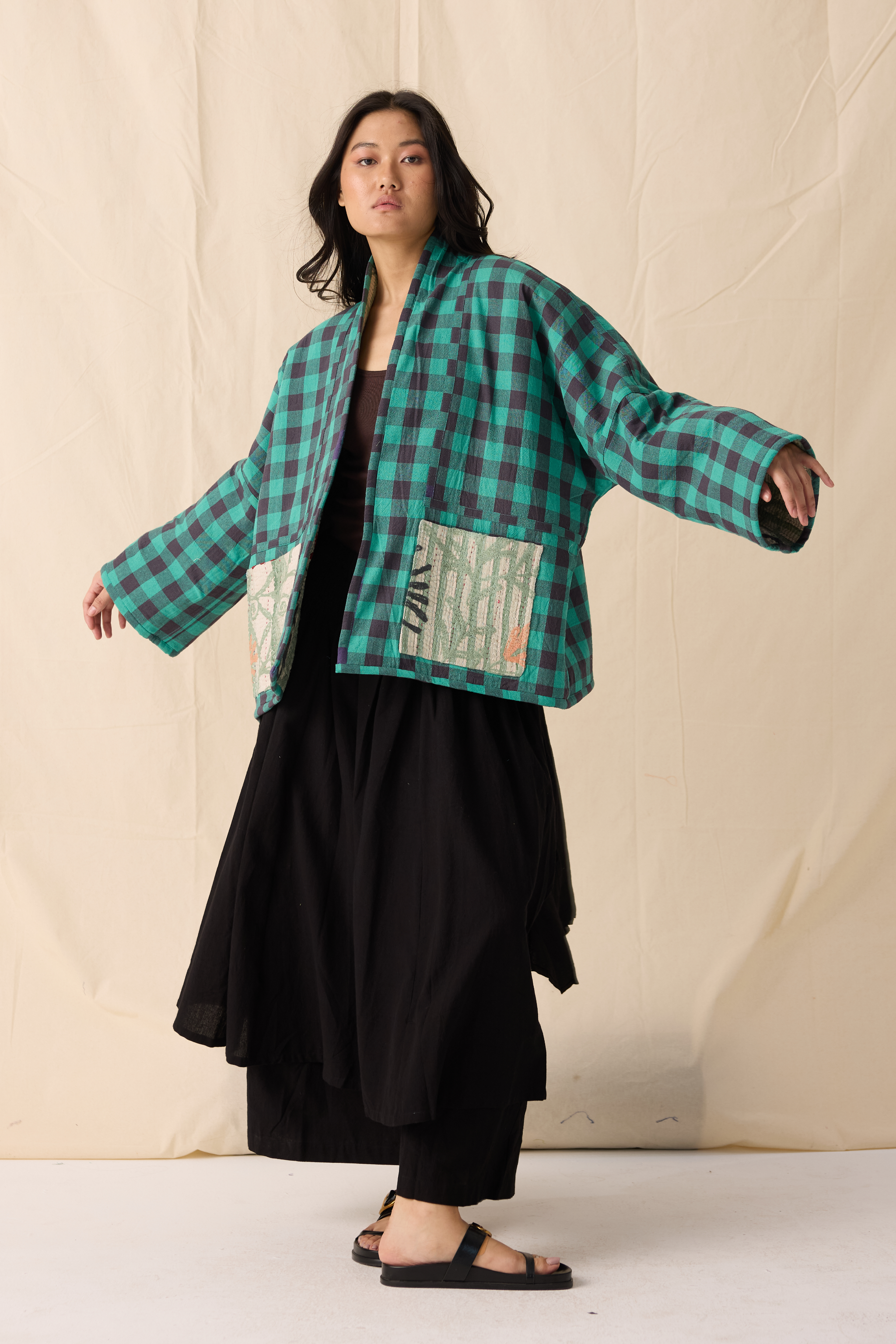 HERITAGE JACKET 148