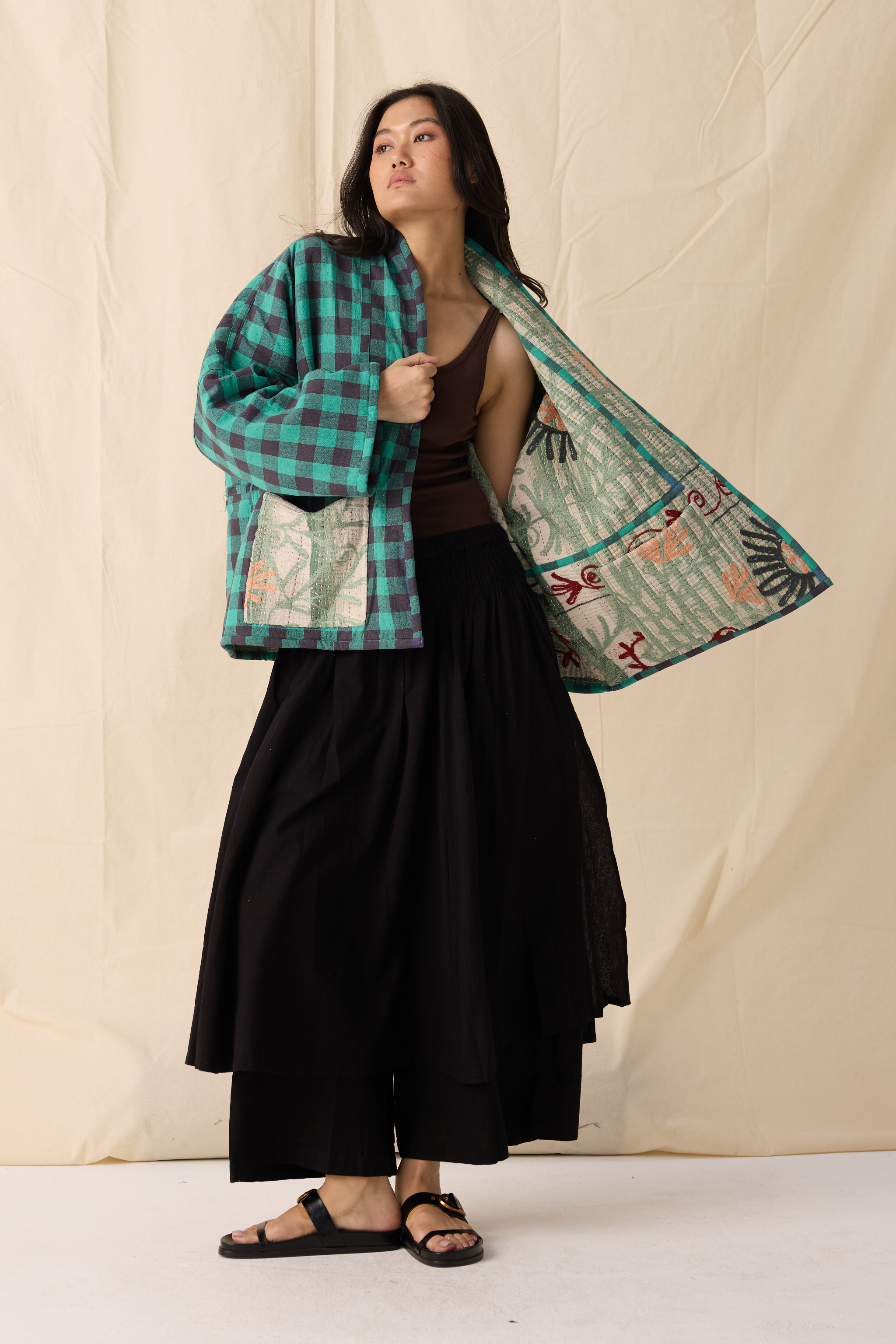 HERITAGE JACKET 148