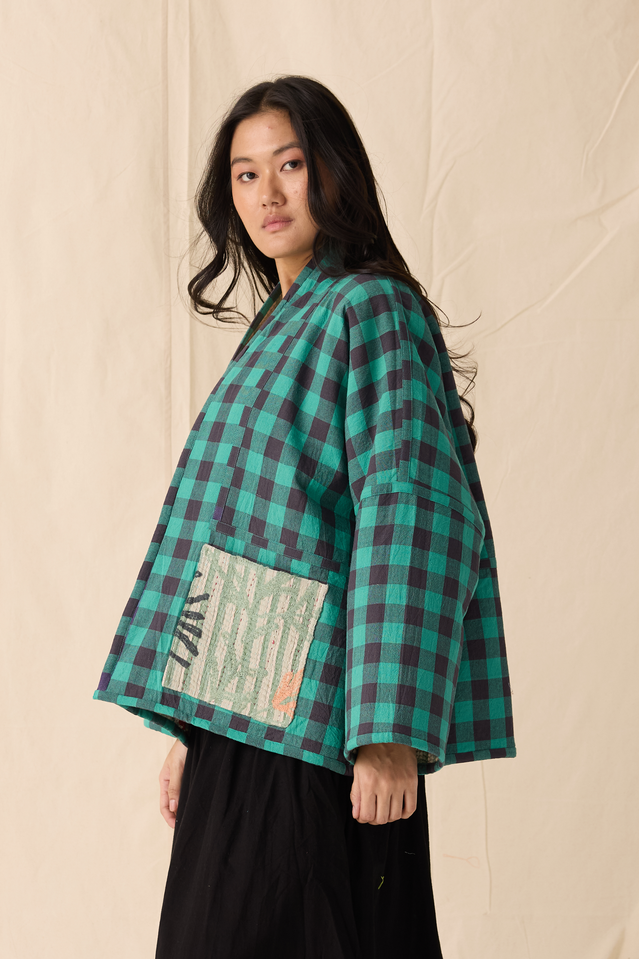 HERITAGE JACKET 148