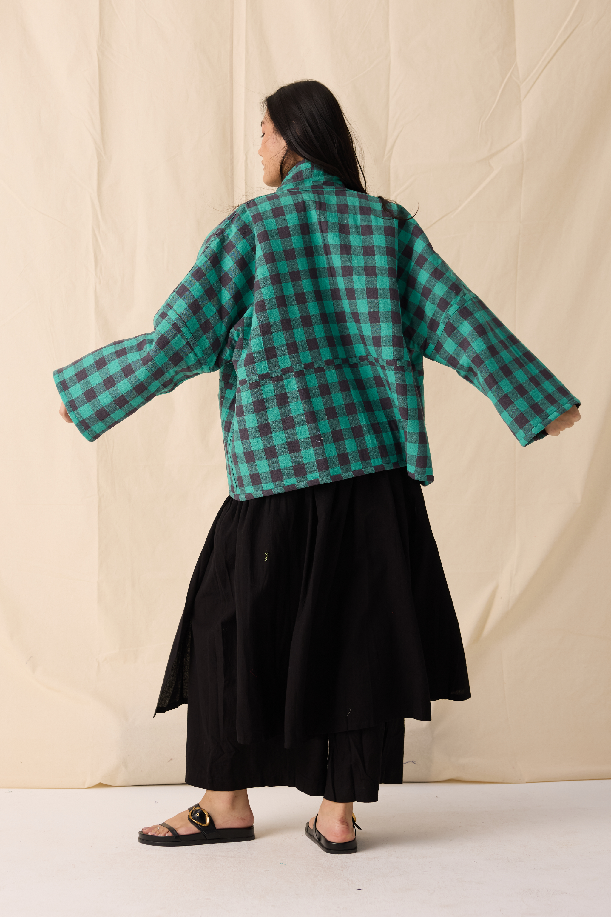 HERITAGE JACKET 148