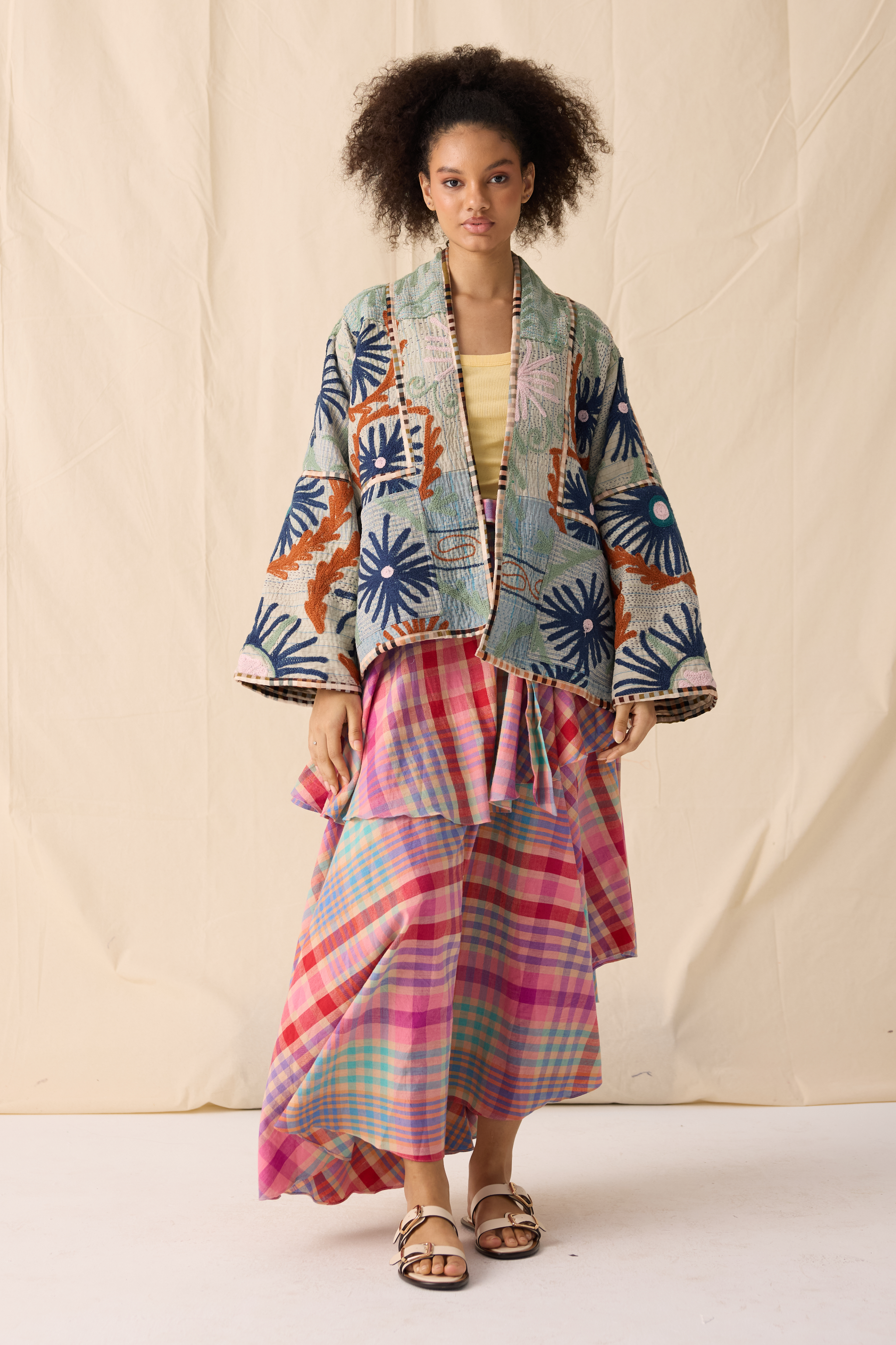 HERITAGE JACKET 149