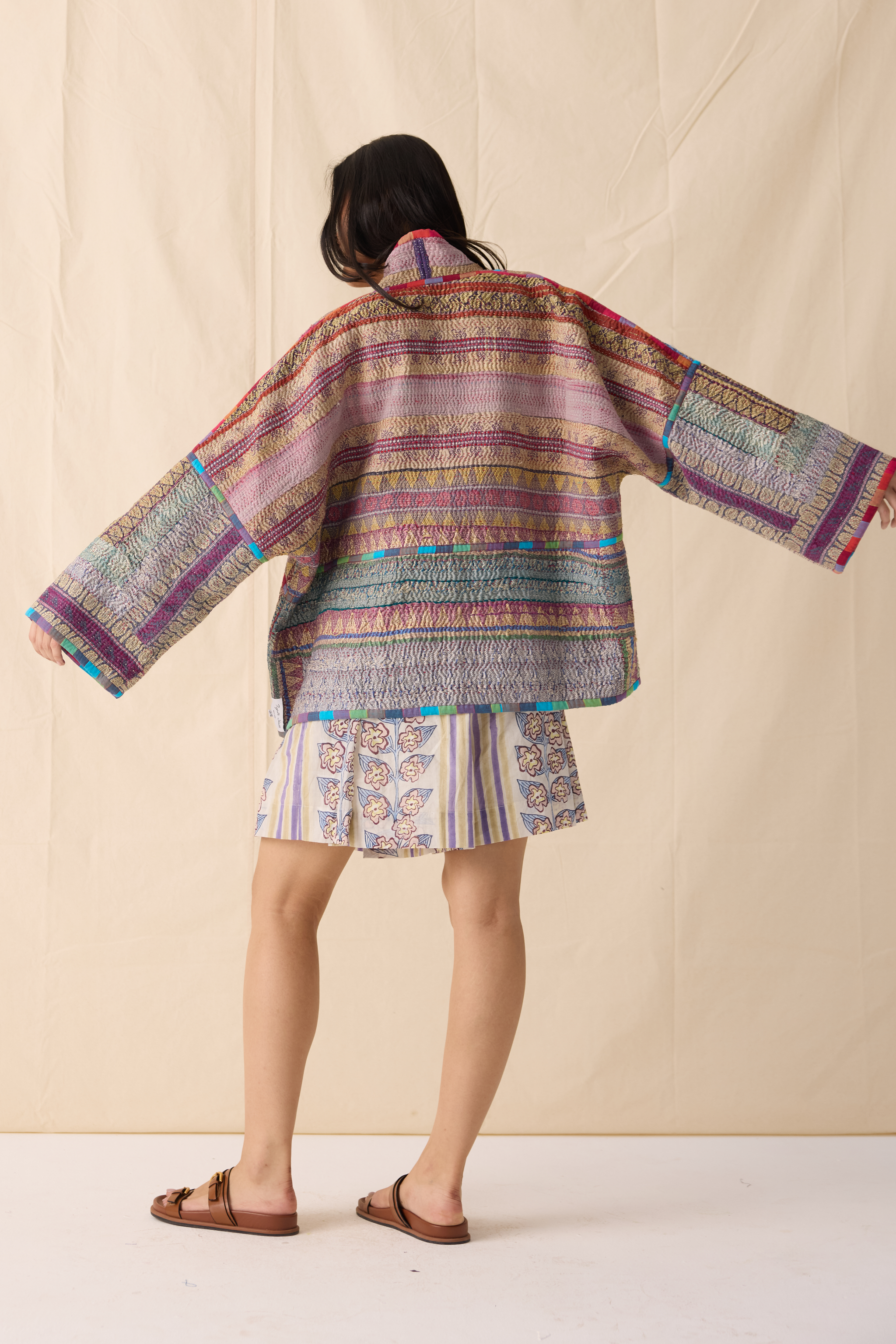 HERITAGE JACKET 082