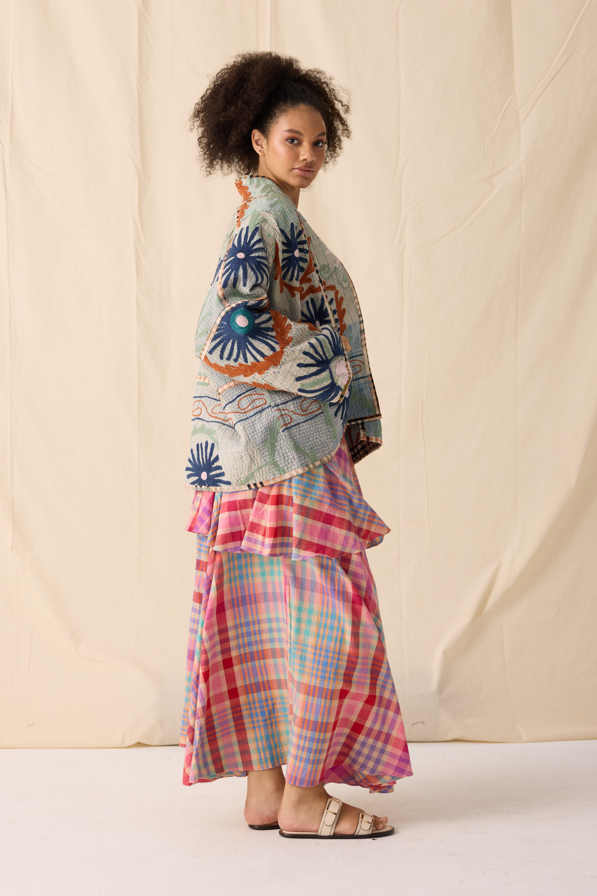HERITAGE JACKET 149