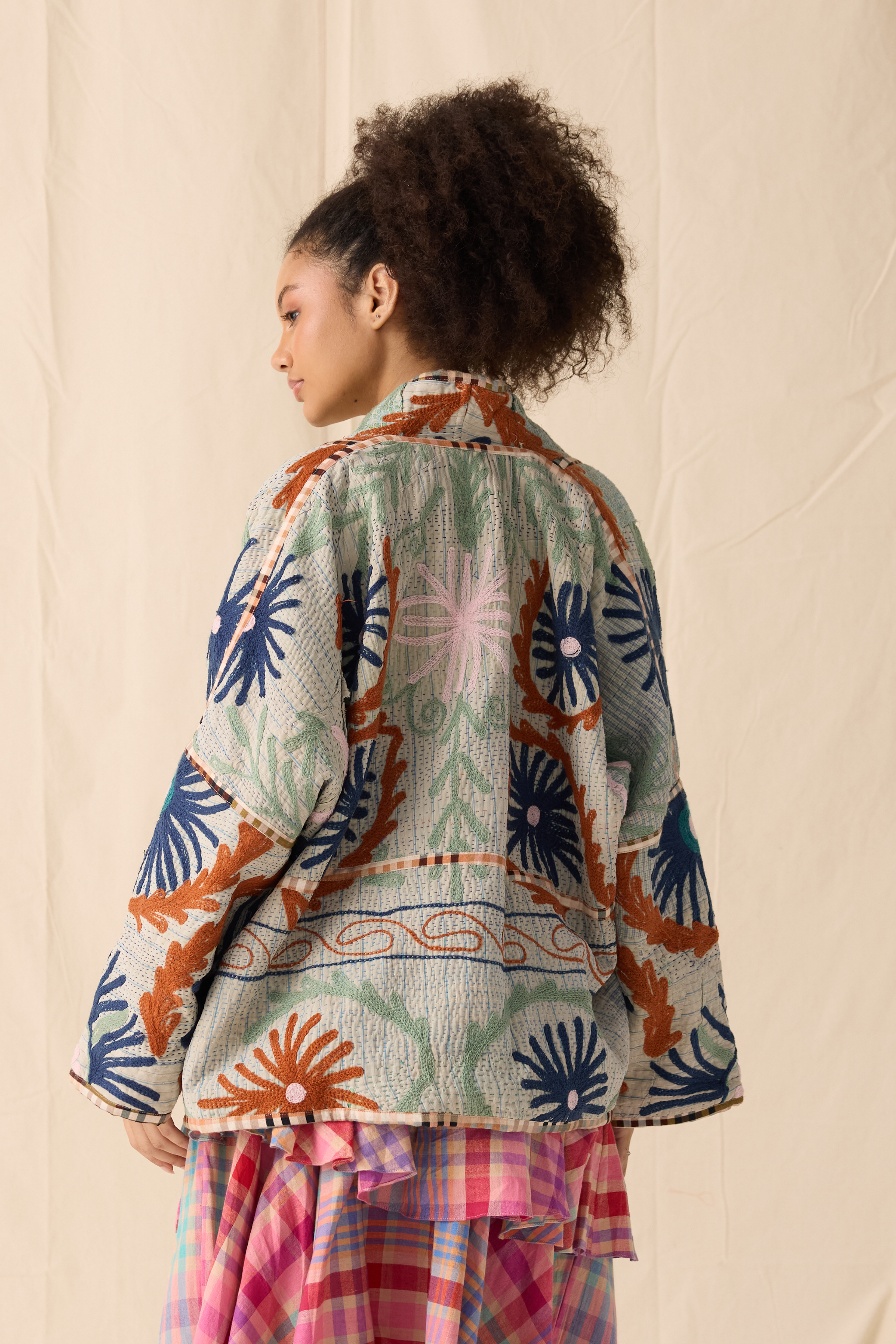 HERITAGE JACKET 149