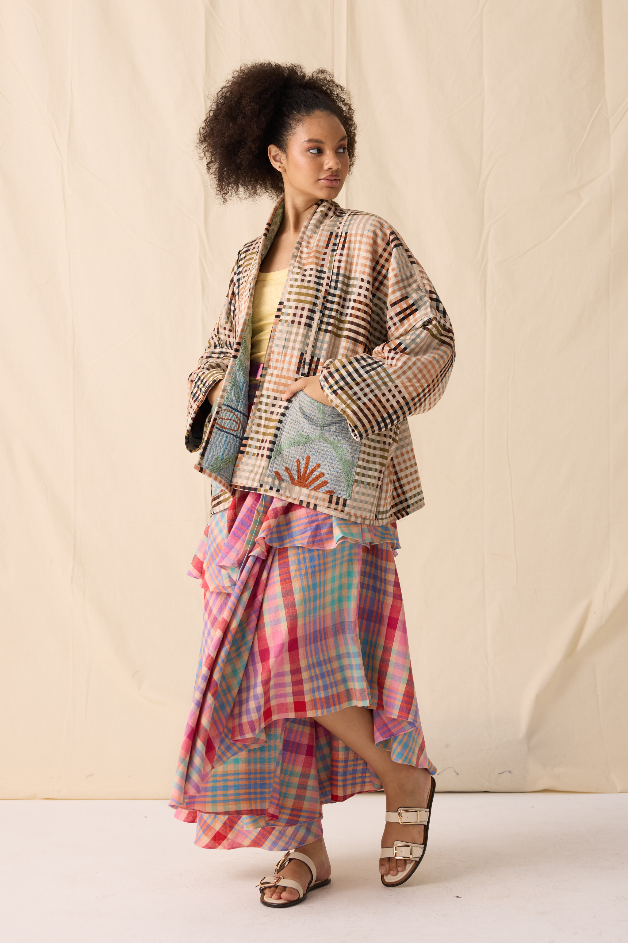 HERITAGE JACKET 149