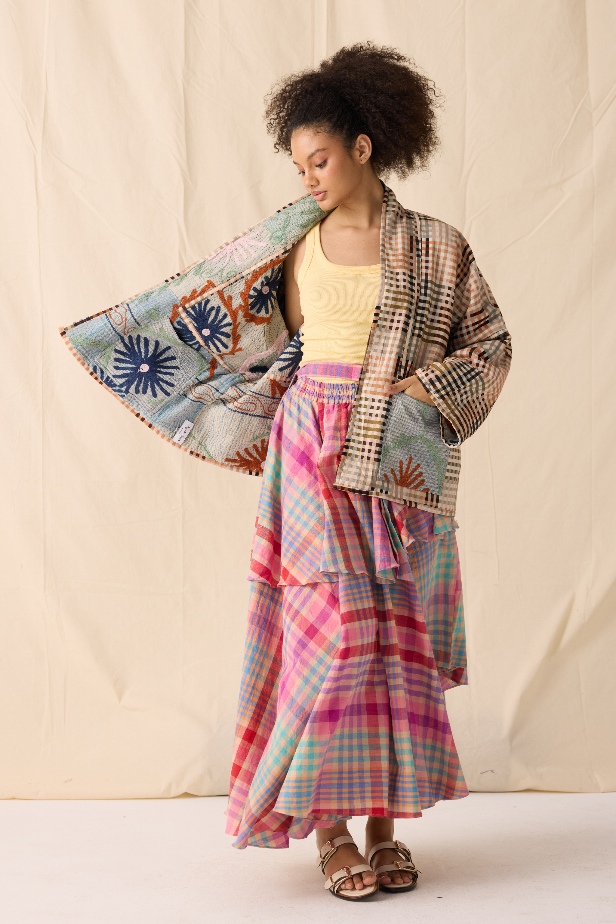 HERITAGE JACKET 149