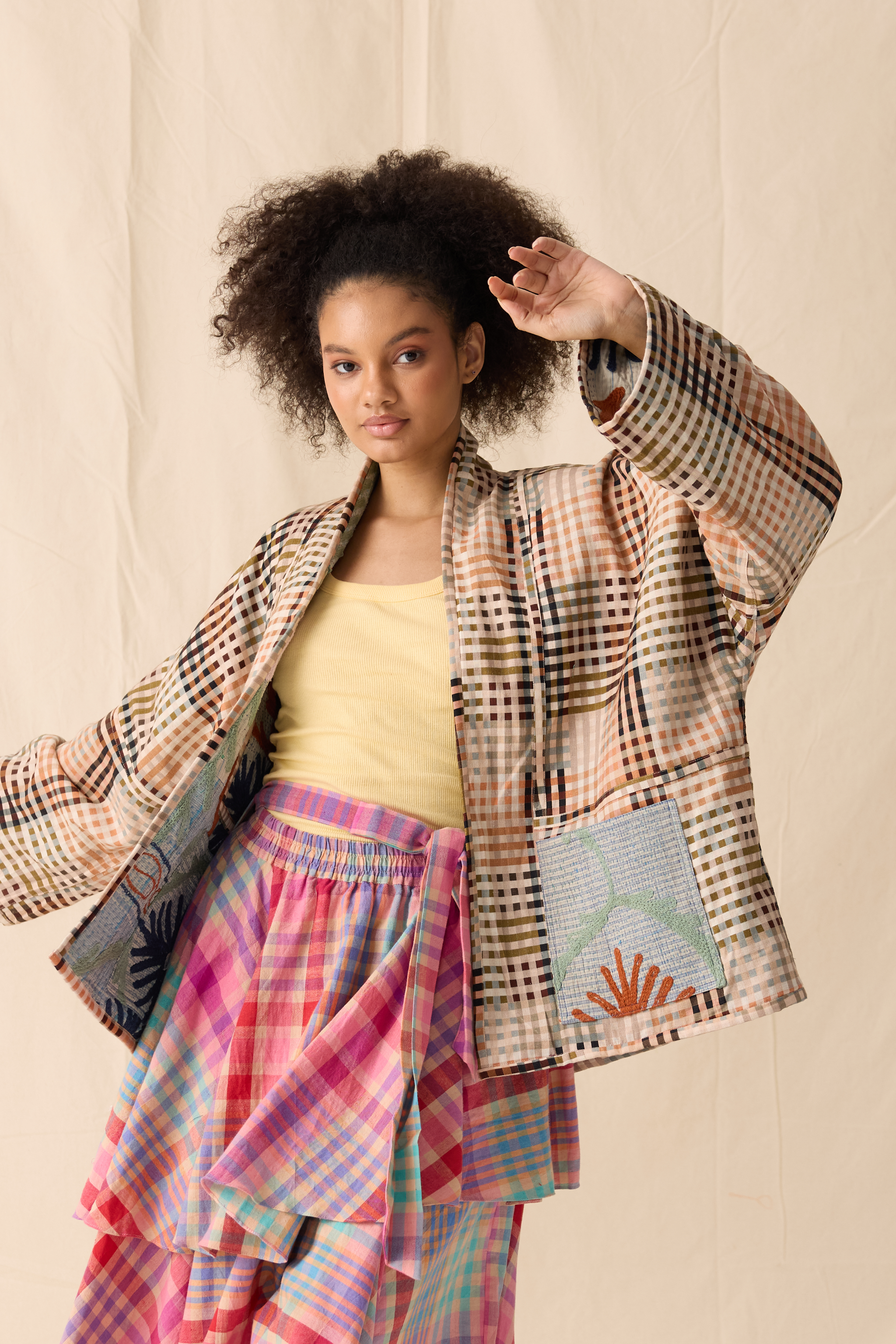 HERITAGE JACKET 149