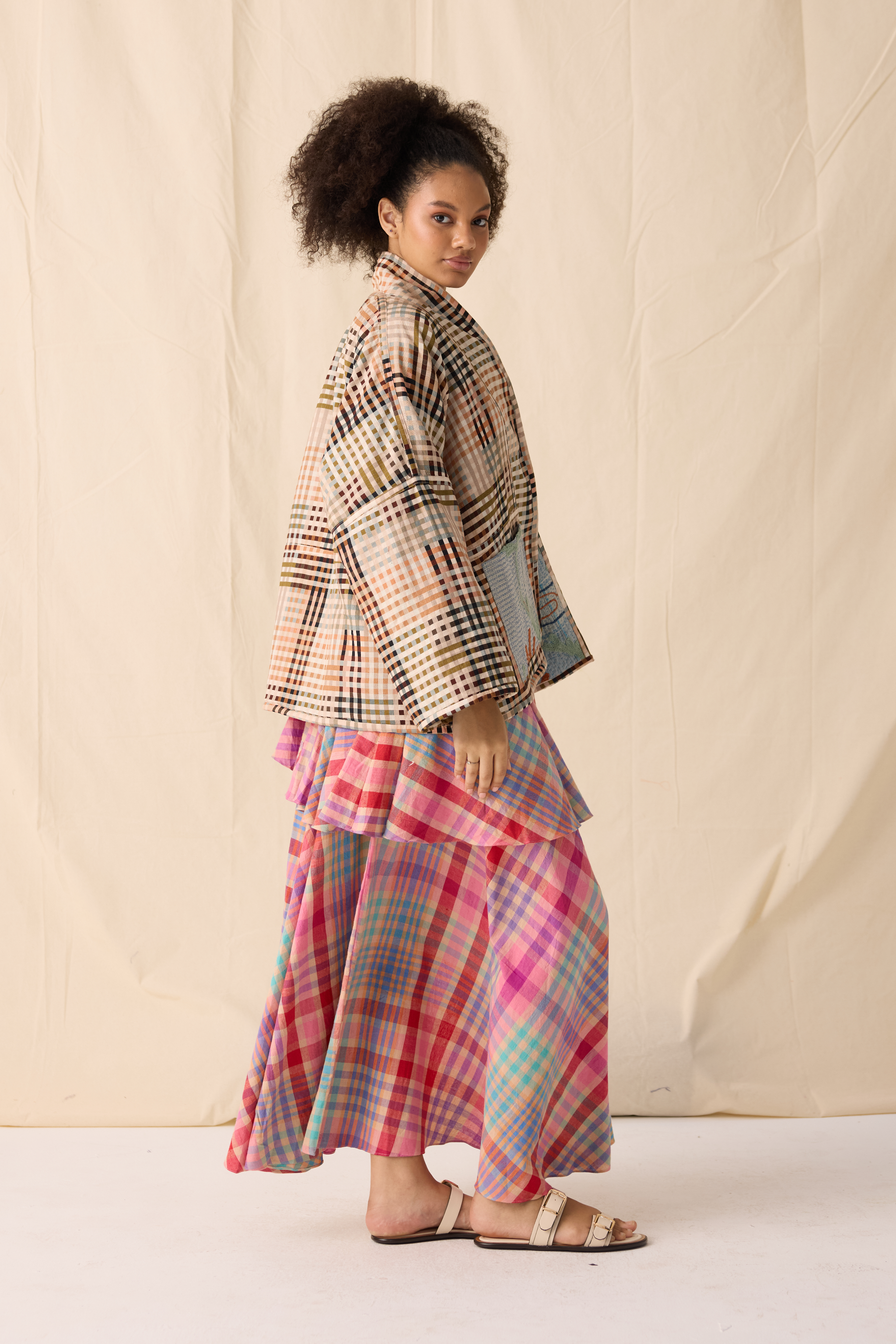 HERITAGE JACKET 149