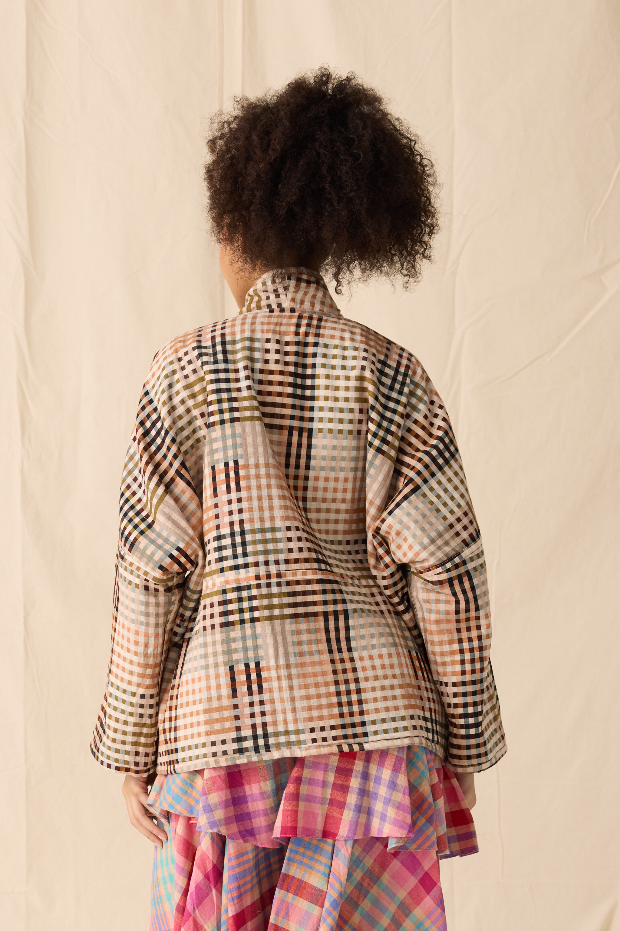 HERITAGE JACKET 149