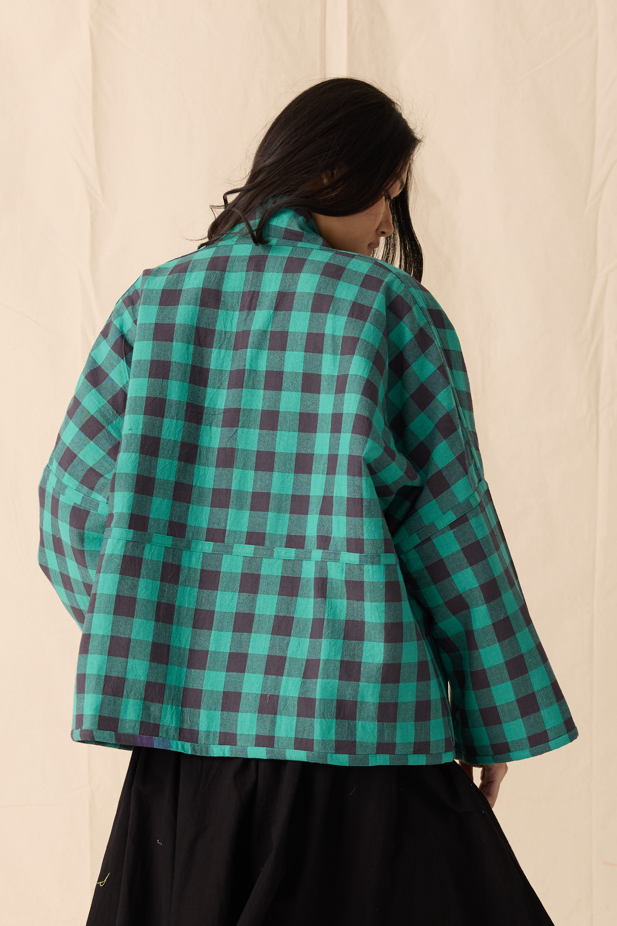 HERITAGE JACKET 150