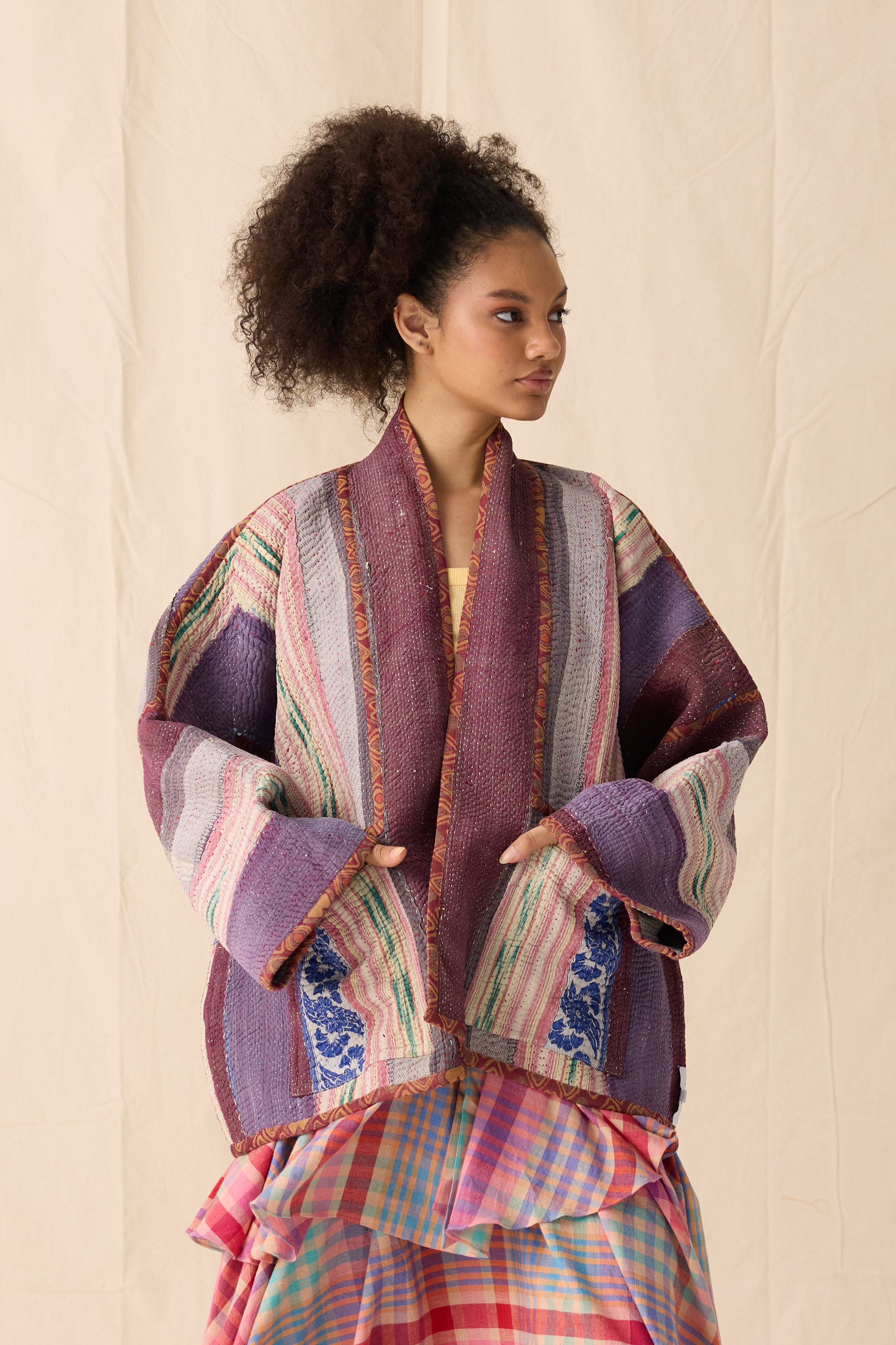 HERITAGE JACKET 151
