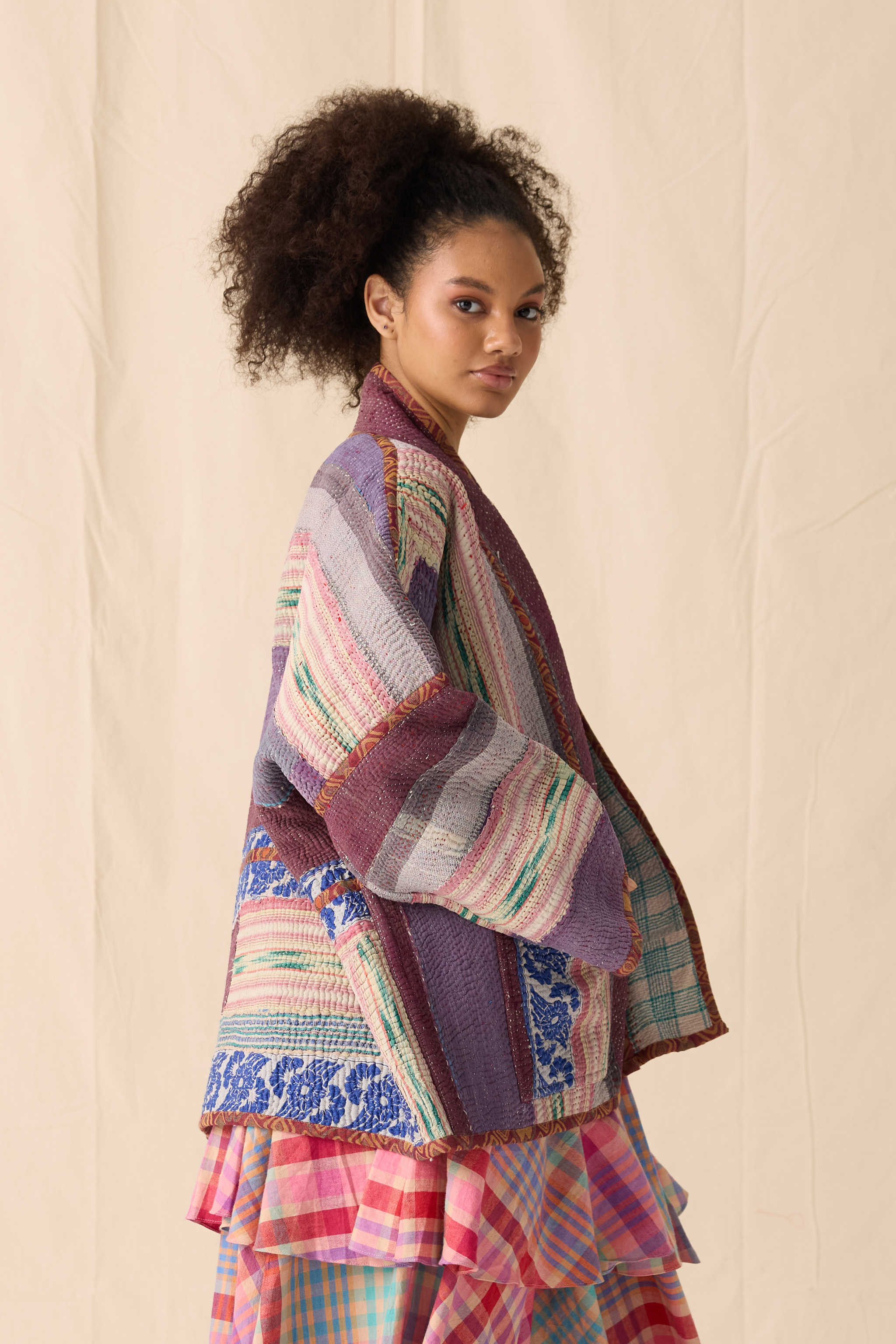 HERITAGE JACKET 151