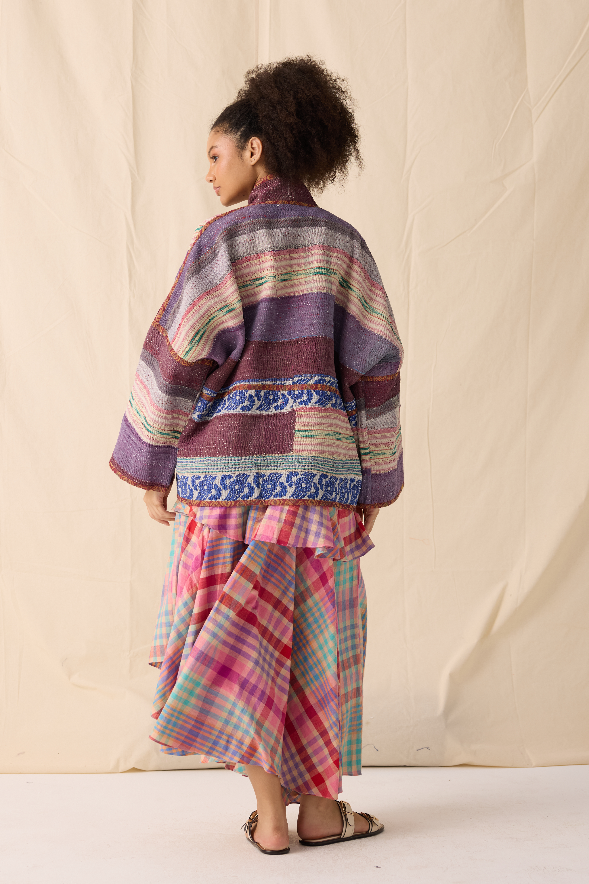 HERITAGE JACKET 151