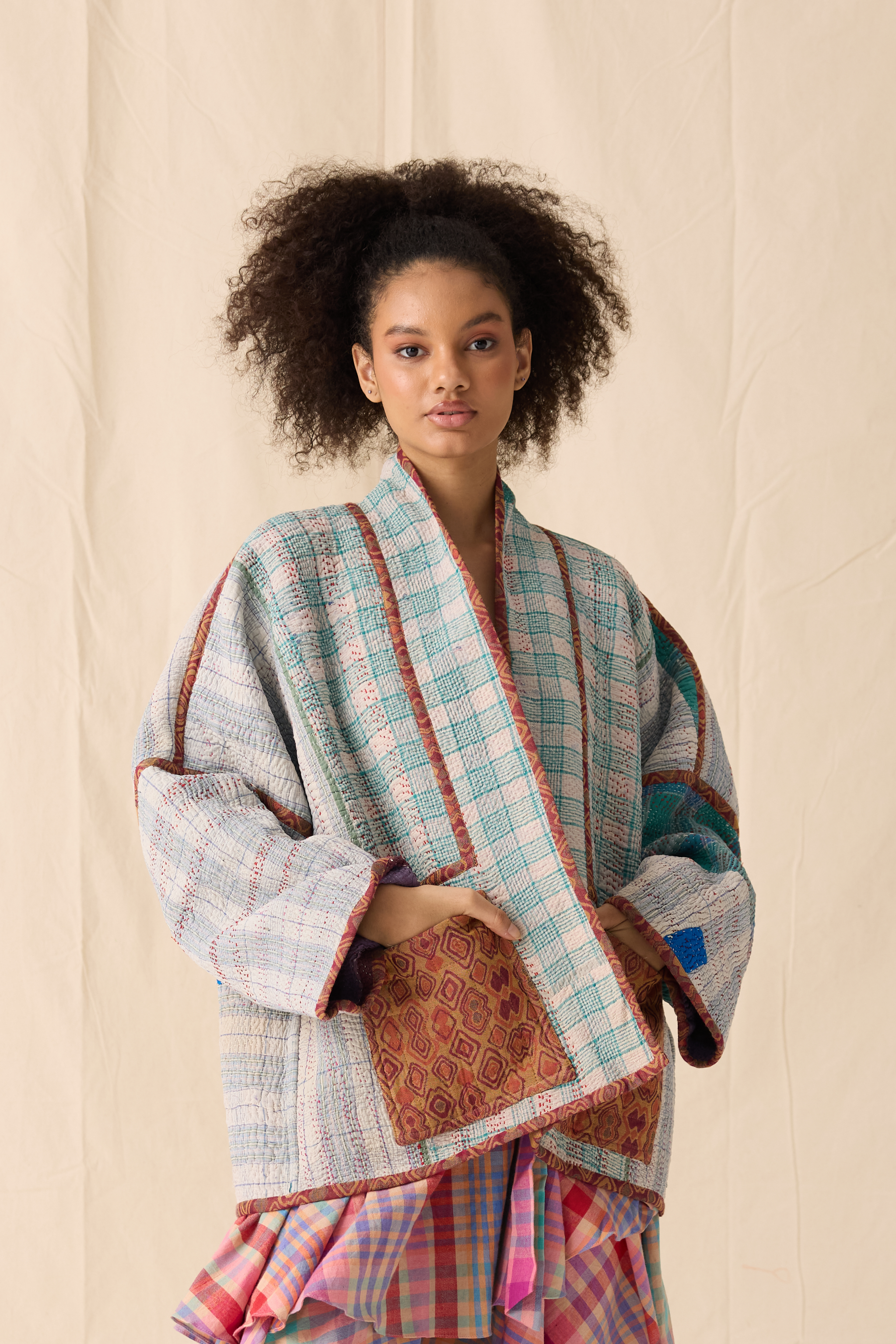 HERITAGE JACKET 151