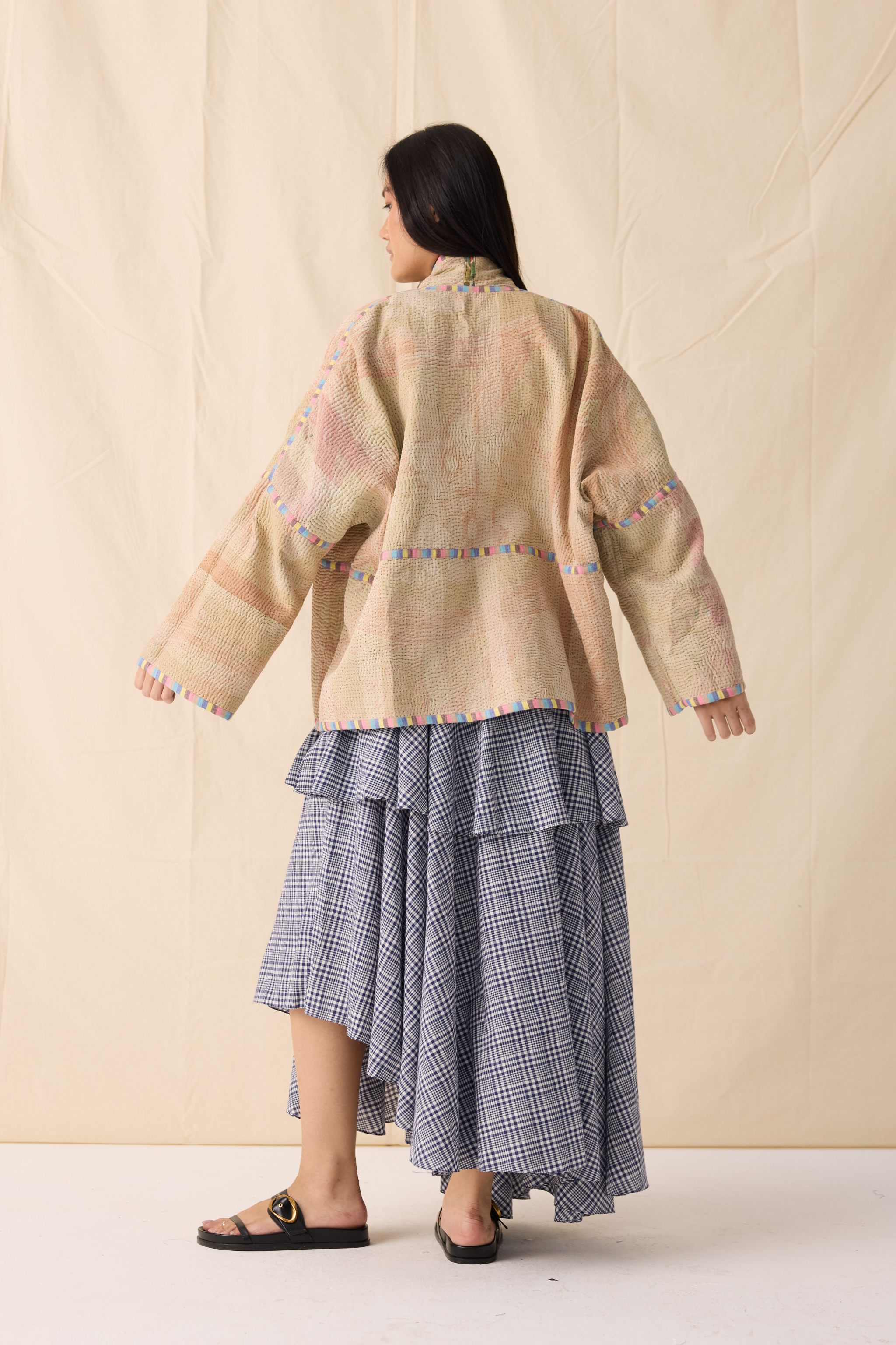HERITAGE JACKET 084