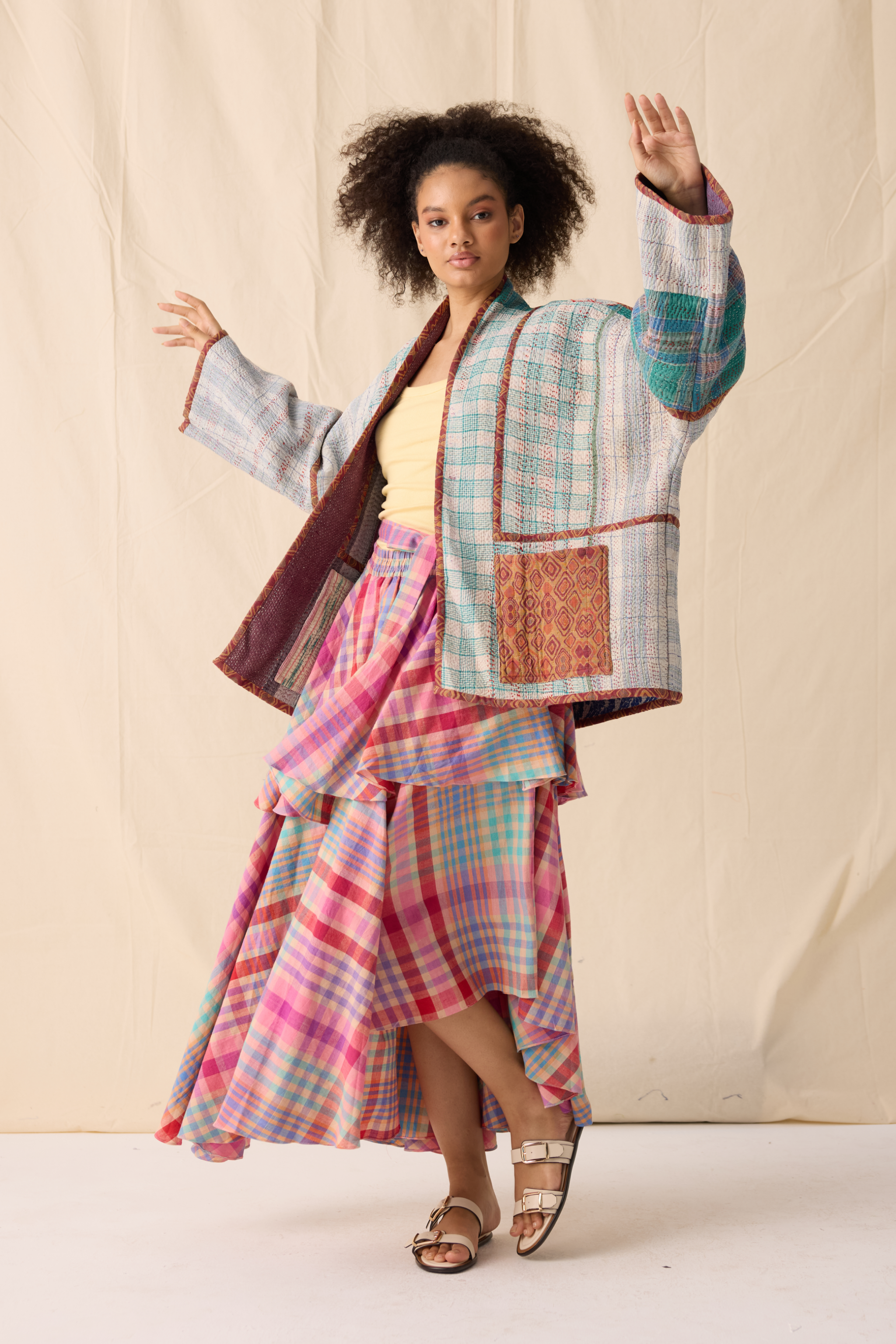 HERITAGE JACKET 151