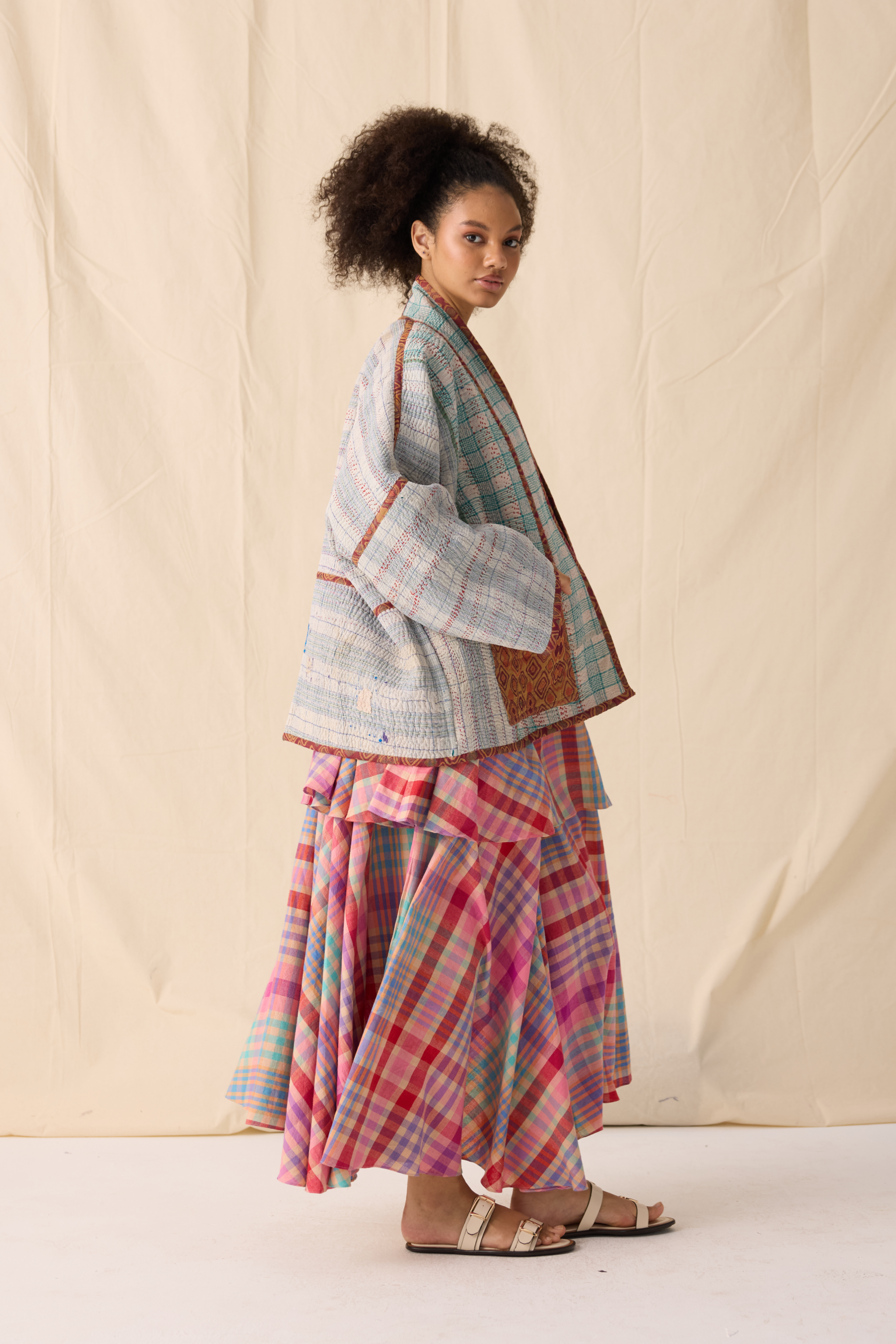 HERITAGE JACKET 151