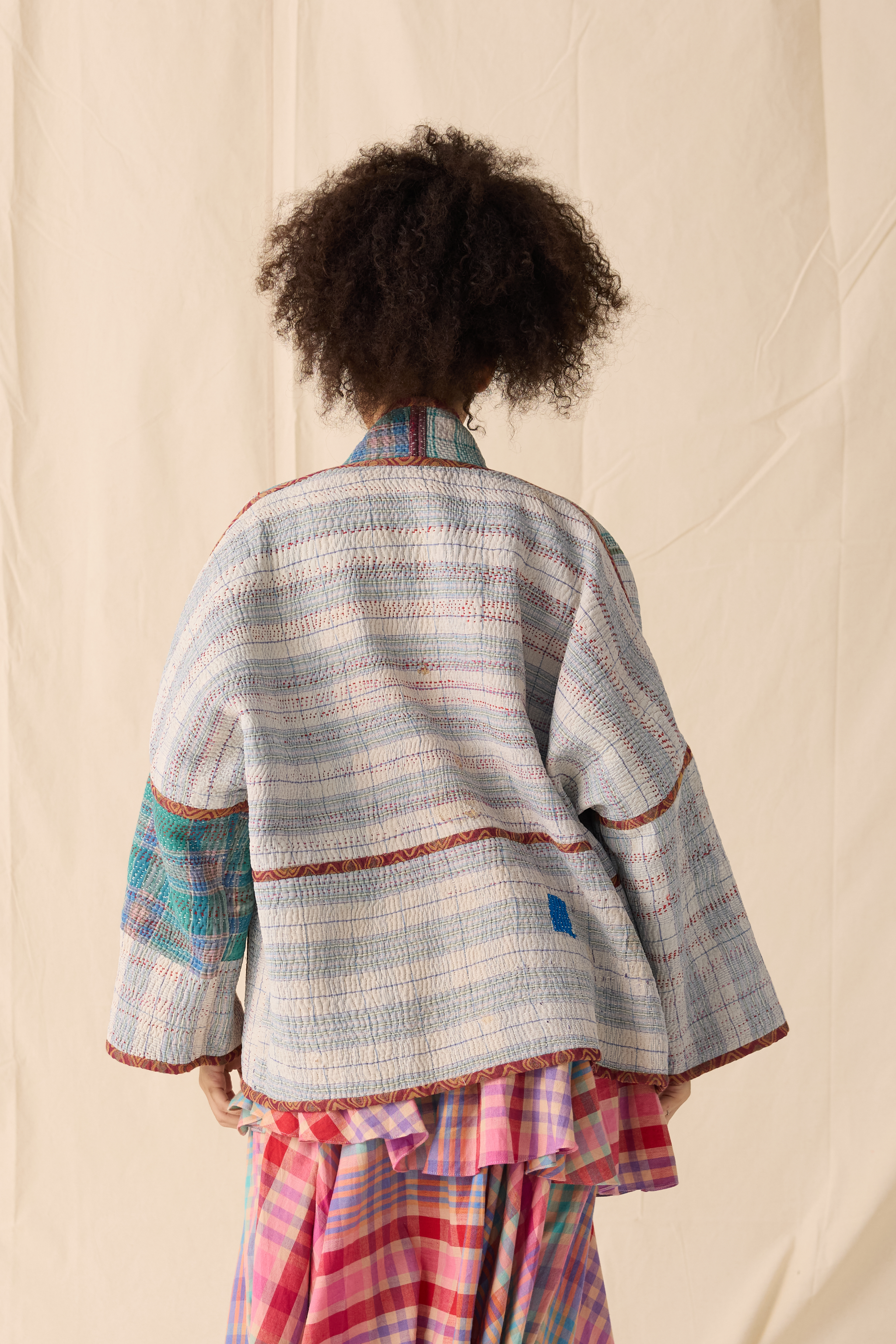 HERITAGE JACKET 151