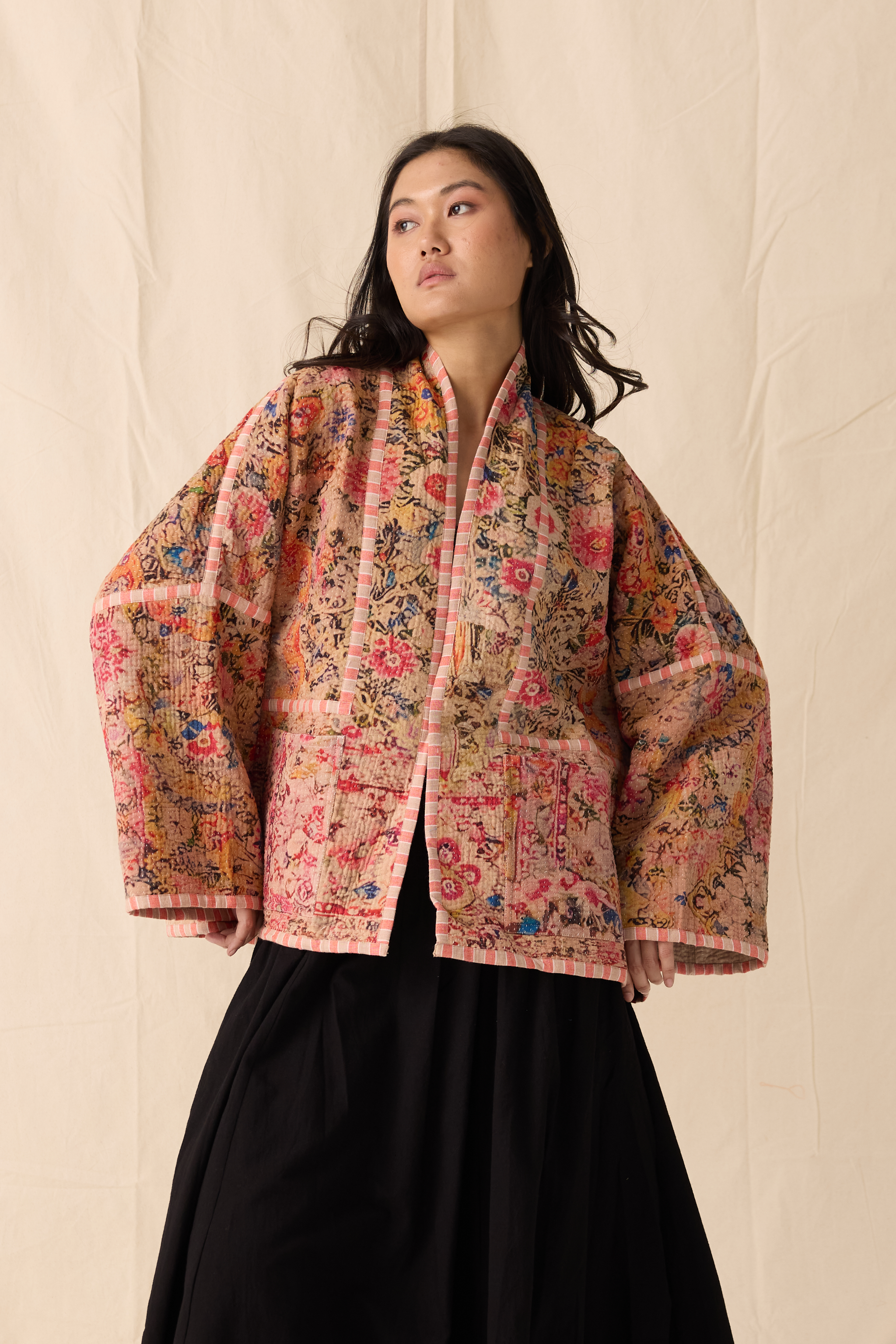 HERITAGE JACKET 152